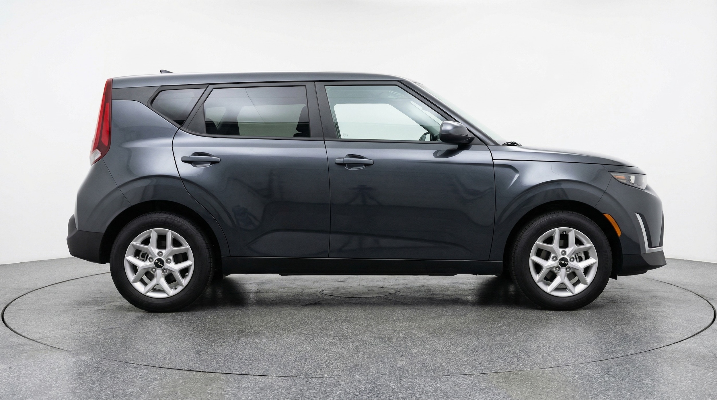 Thumbnail: 2025 Kia Soul - 8