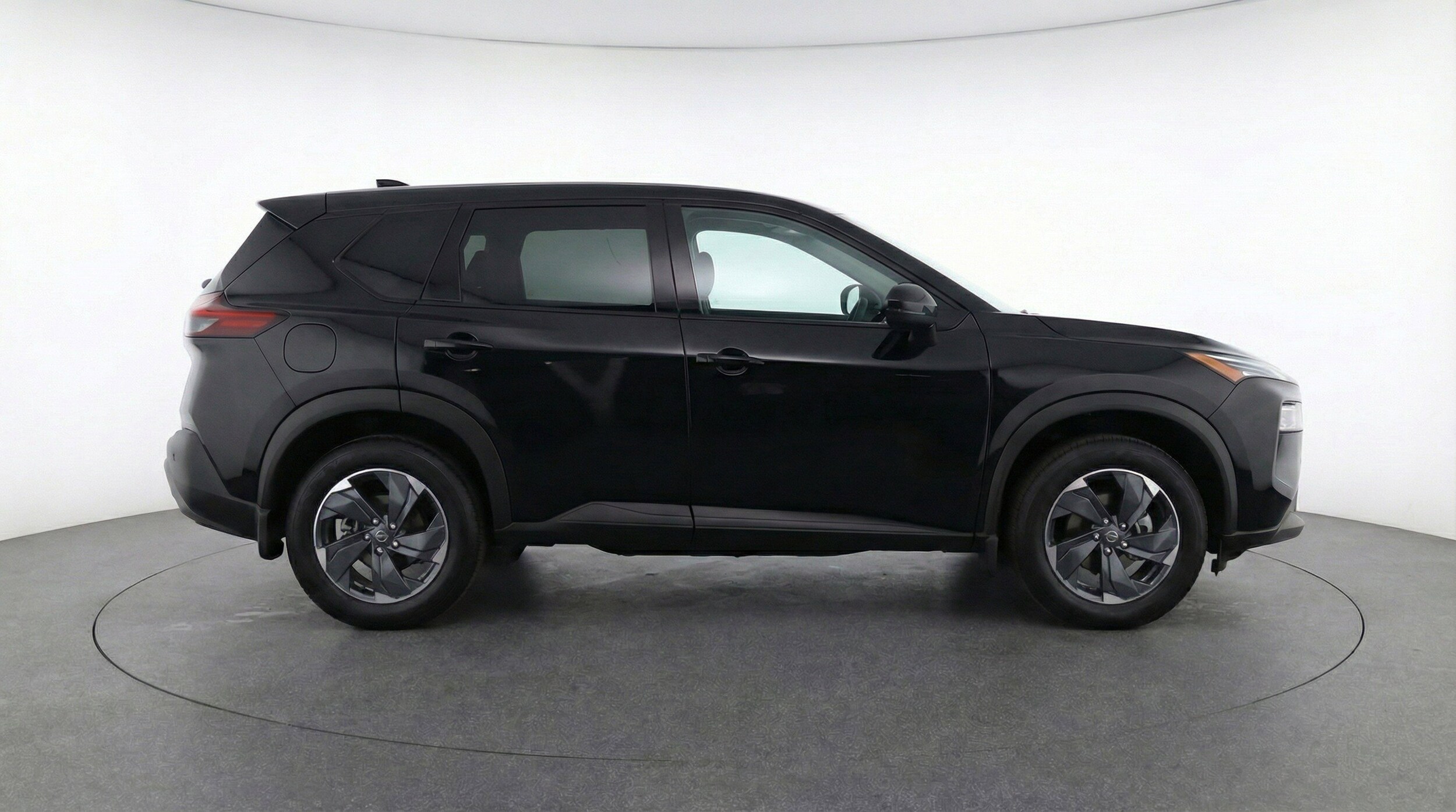 Thumbnail: 2025 Nissan Rogue - 11