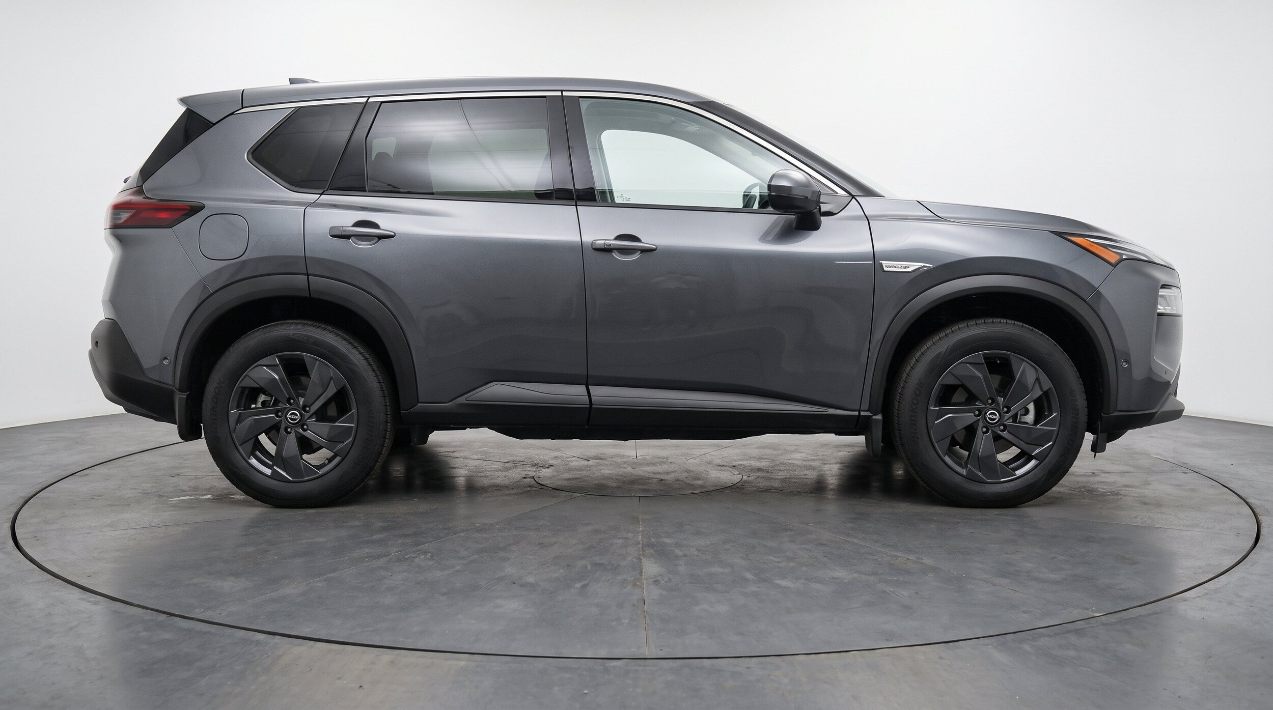Thumbnail: 2026 Nissan Rogue - 10