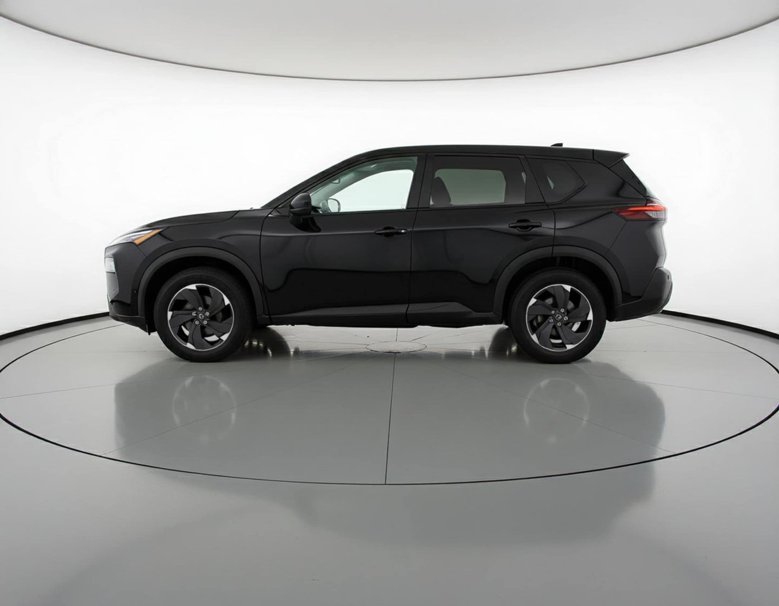 Thumbnail: 2025 Nissan Rogue - 4