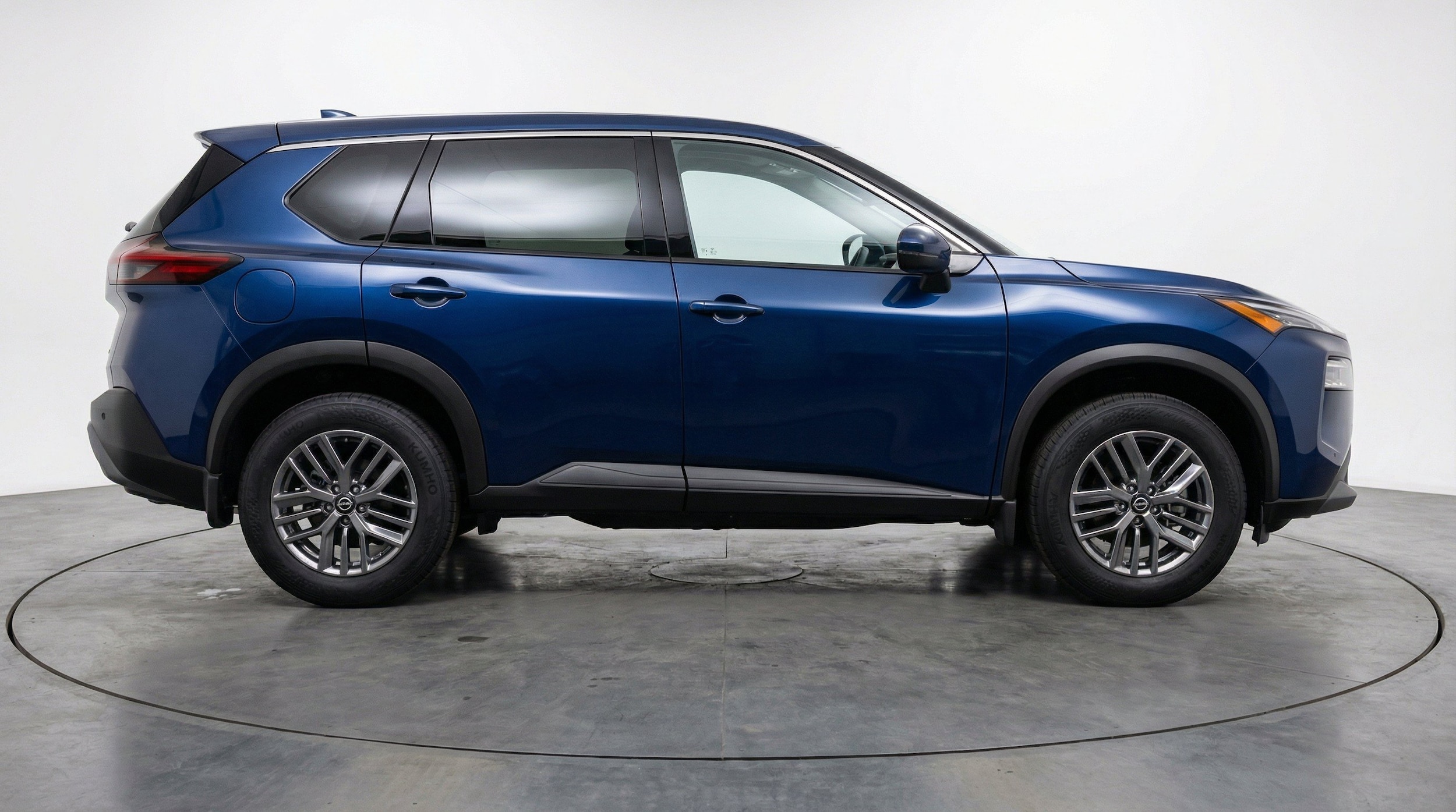 Thumbnail: 2026 Nissan Rogue - 11