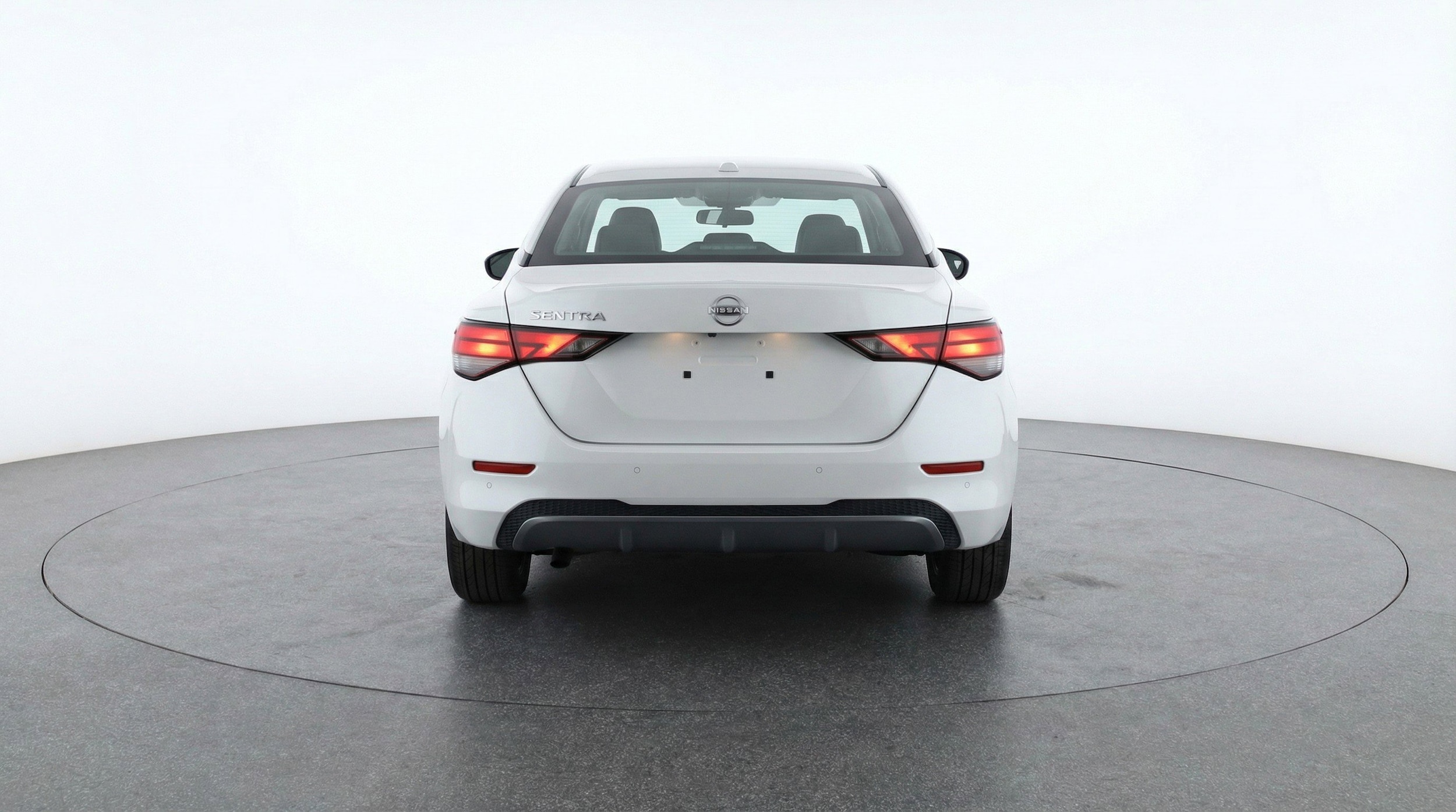 Thumbnail: 2025 Nissan Sentra - 7