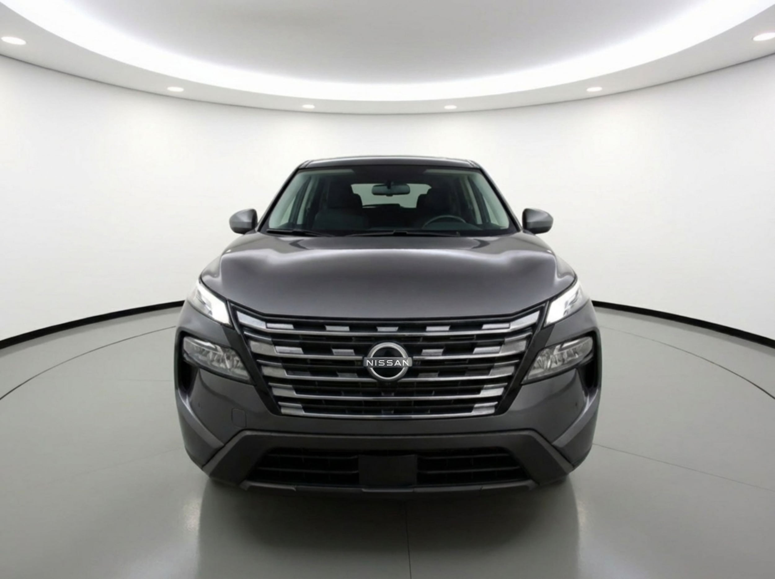 Thumbnail: 2025 Nissan Rogue - 2