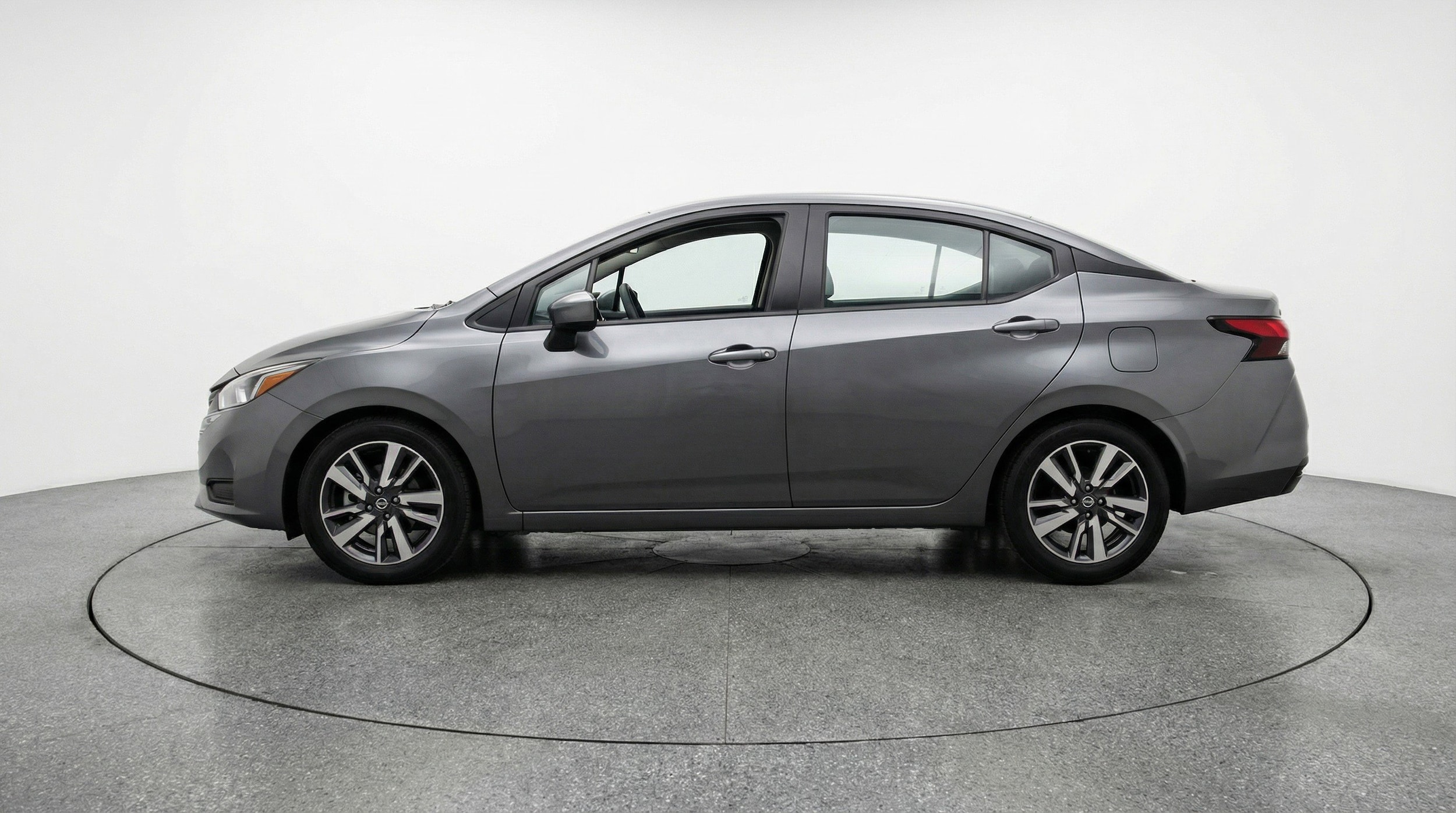 Thumbnail: 2025 Nissan Versa - 5