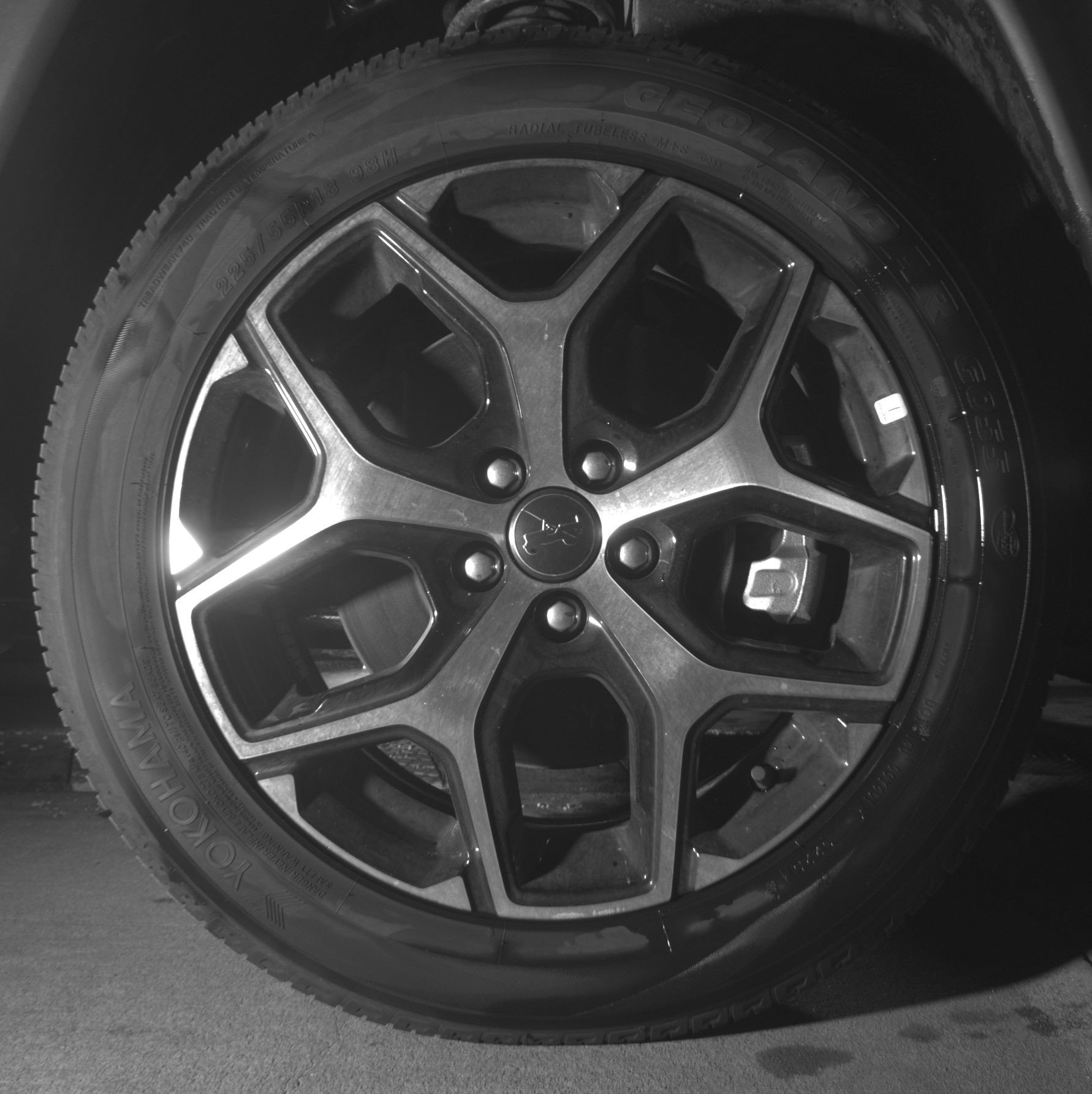 Thumbnail: 2025 Jeep Compass - 13