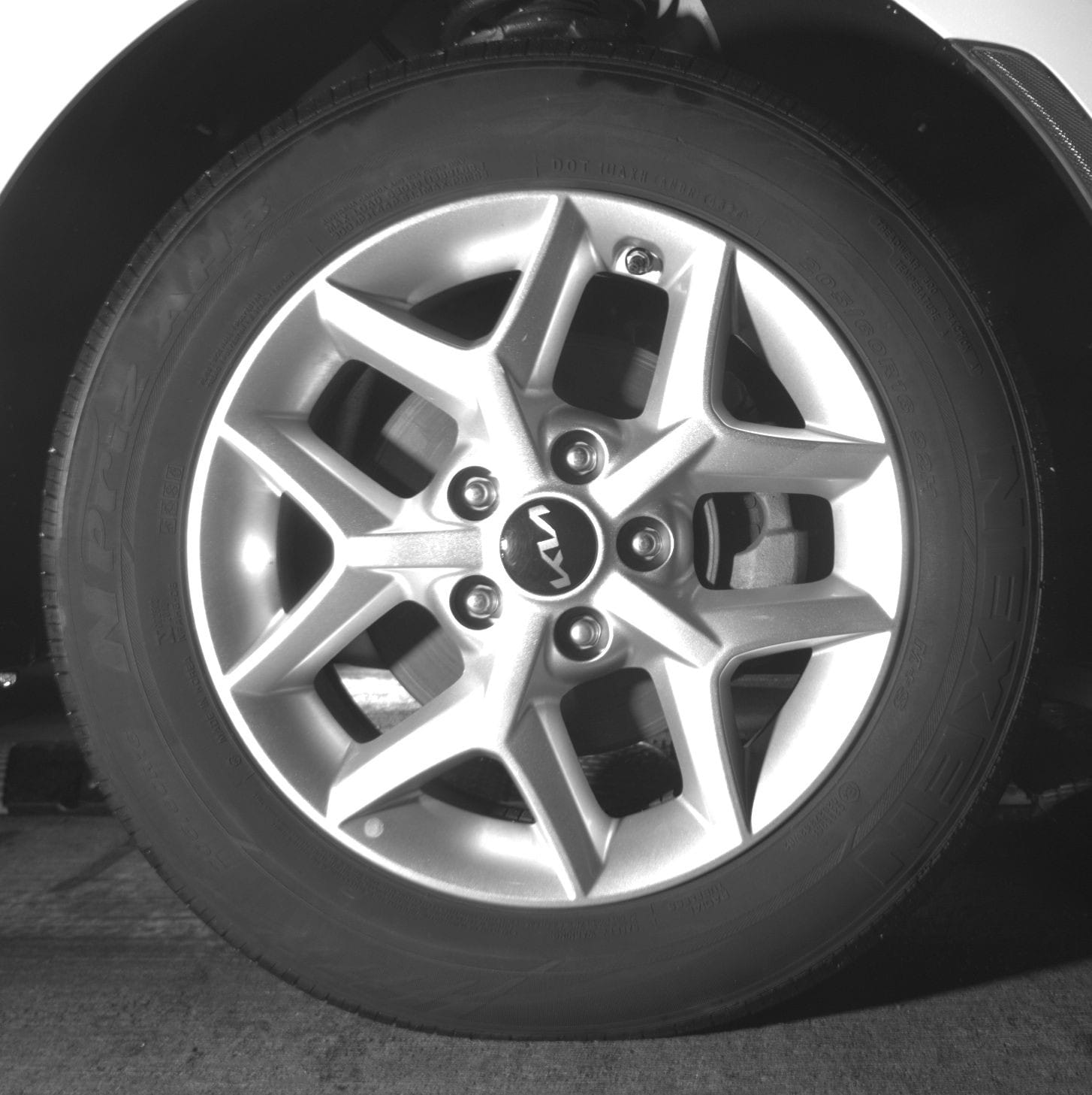 Thumbnail: 2025 Kia Soul - 10