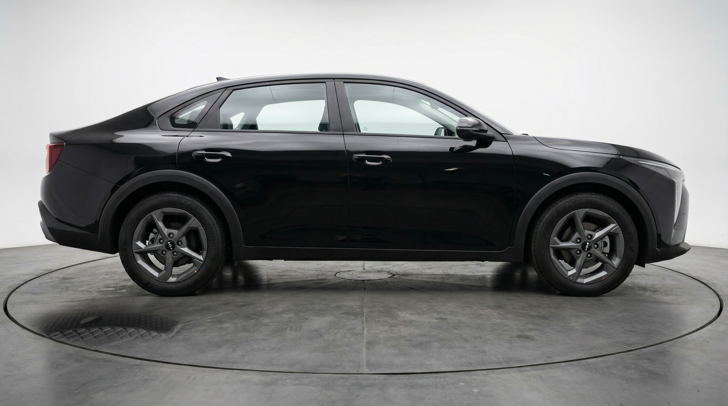 Thumbnail: 2025 Kia K4 - 8