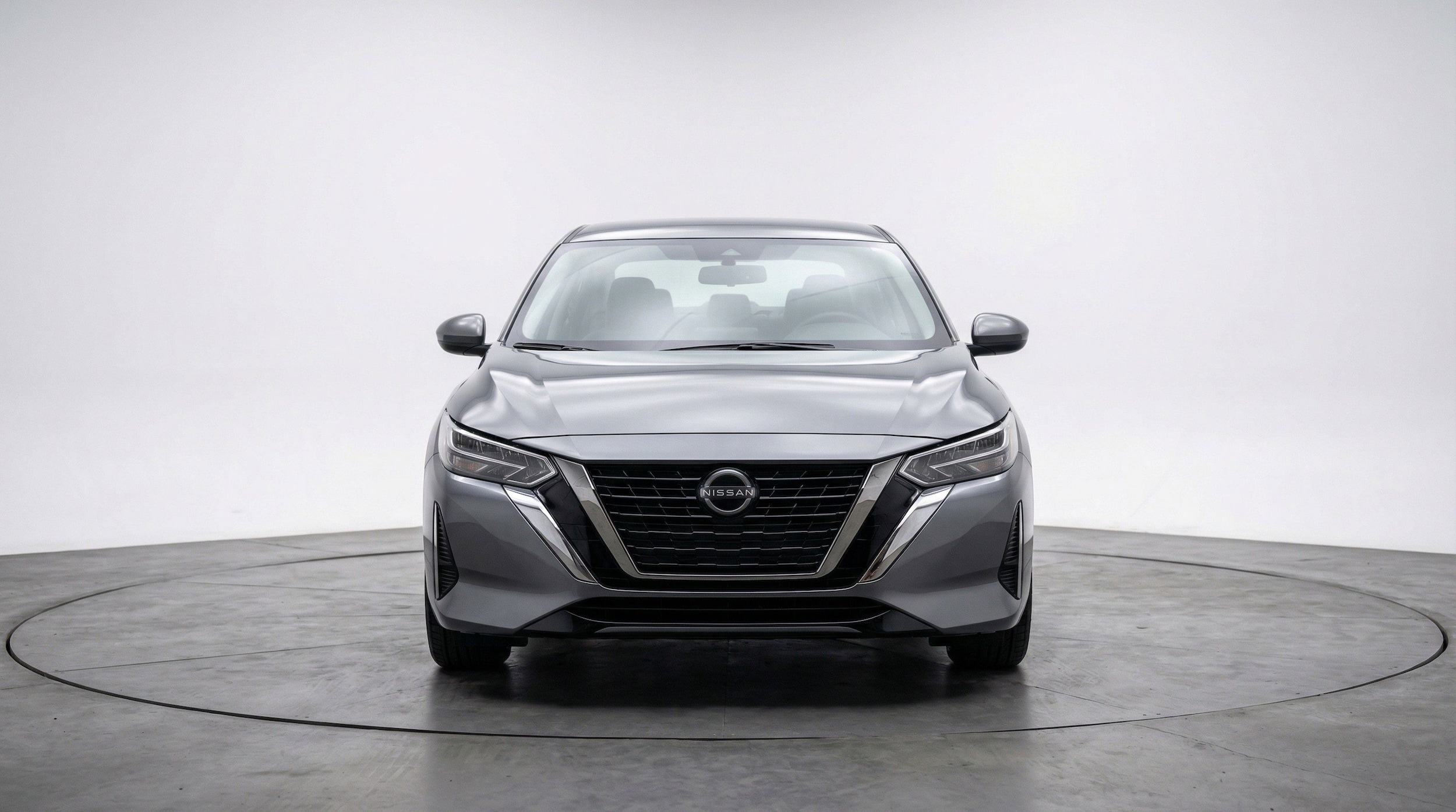 Thumbnail: 2025 Nissan Sentra - 2