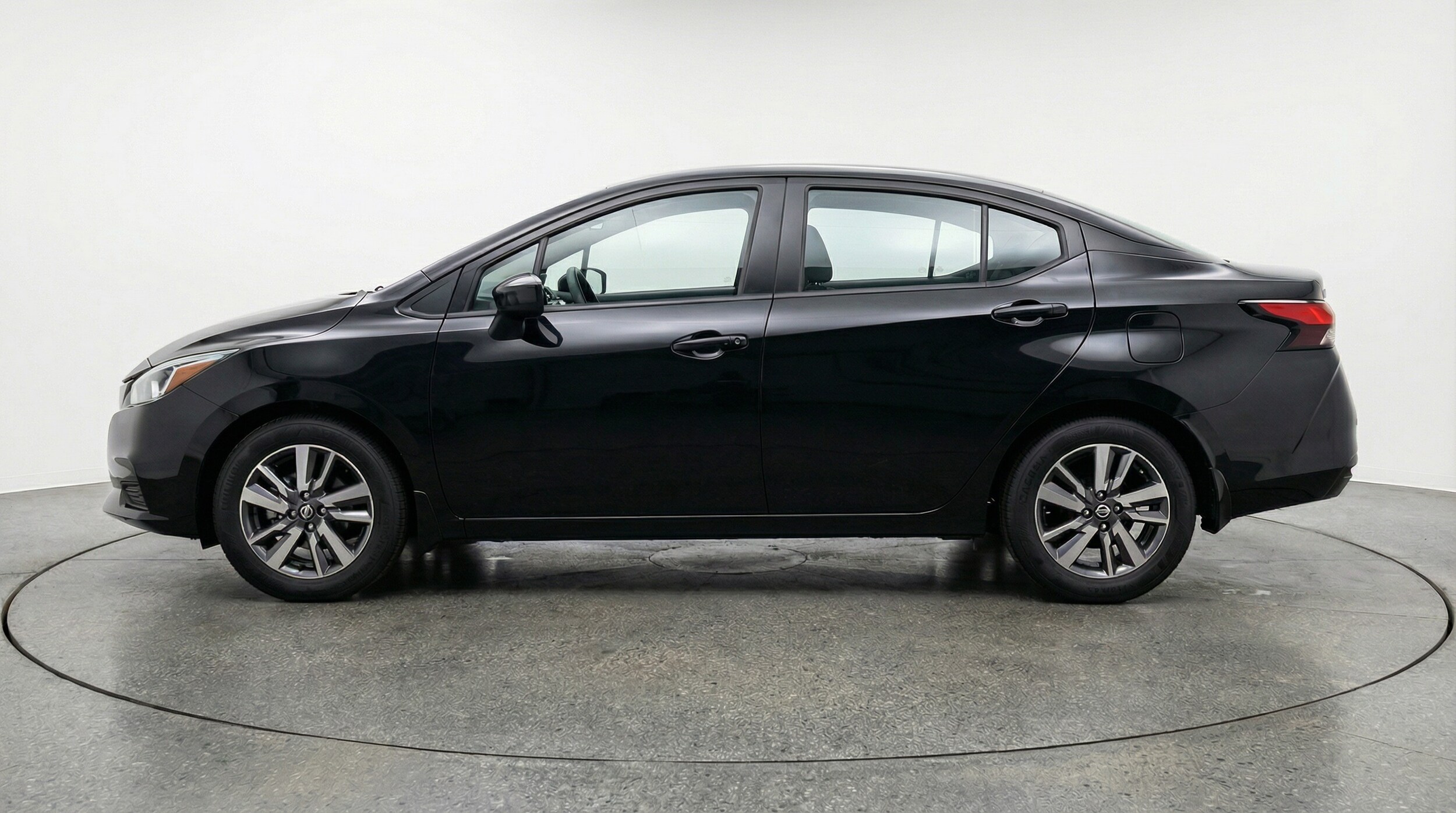 Thumbnail: 2025 Nissan Versa - 4