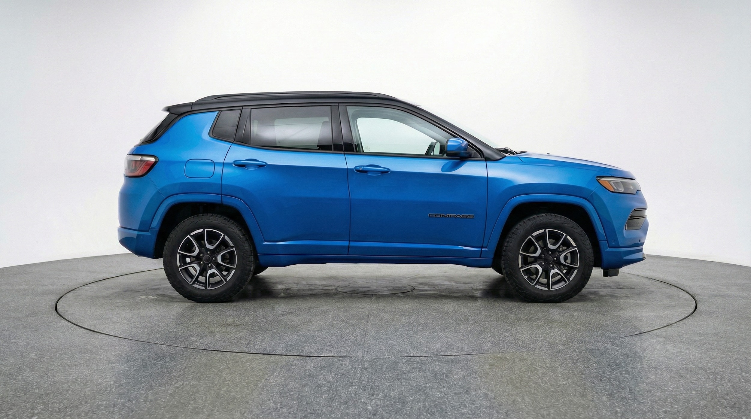 Thumbnail: 2025 Jeep Compass - 8