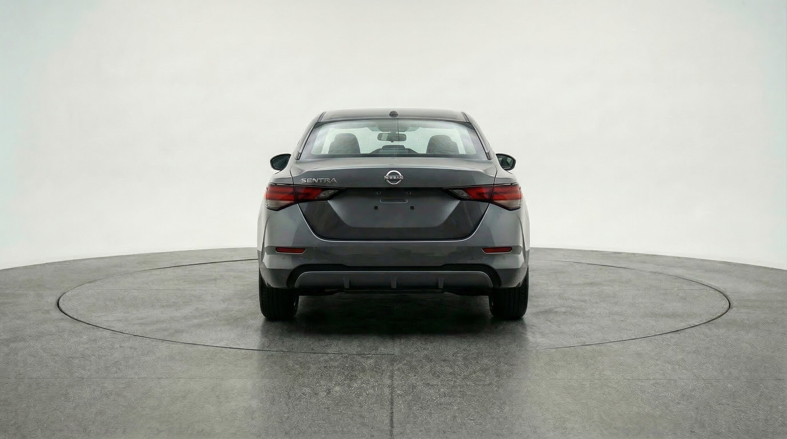 Thumbnail: 2025 Nissan Sentra - 6