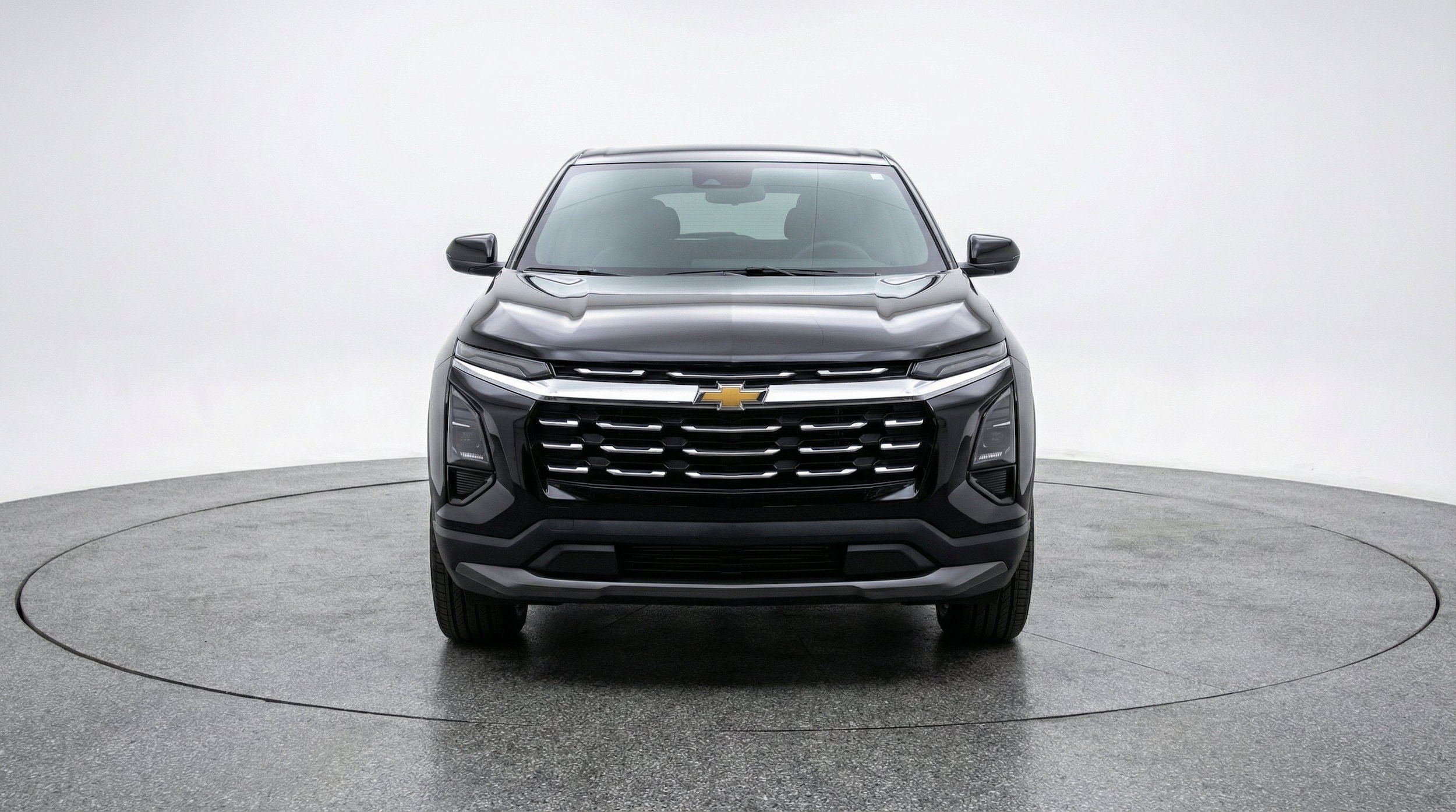 Thumbnail: 2025 Chevrolet Equinox - 2