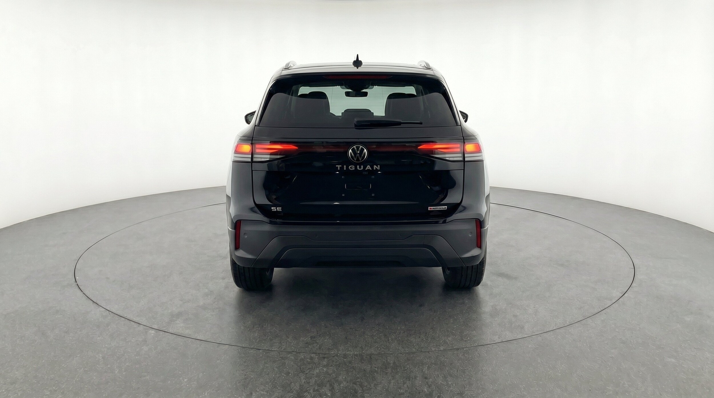 Thumbnail: 2026 Volkswagen Tiguan - 7