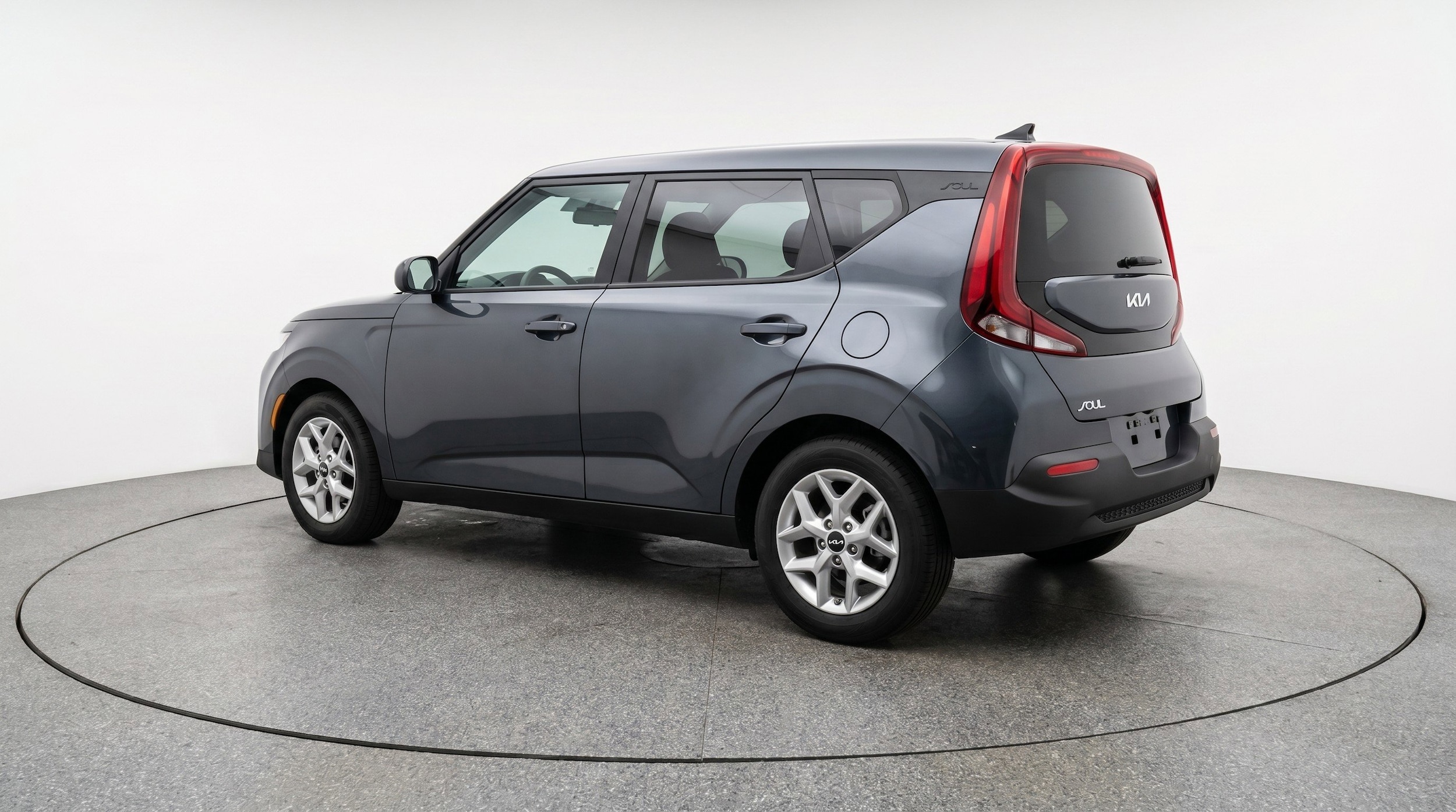 Thumbnail: 2025 Kia Soul - 6