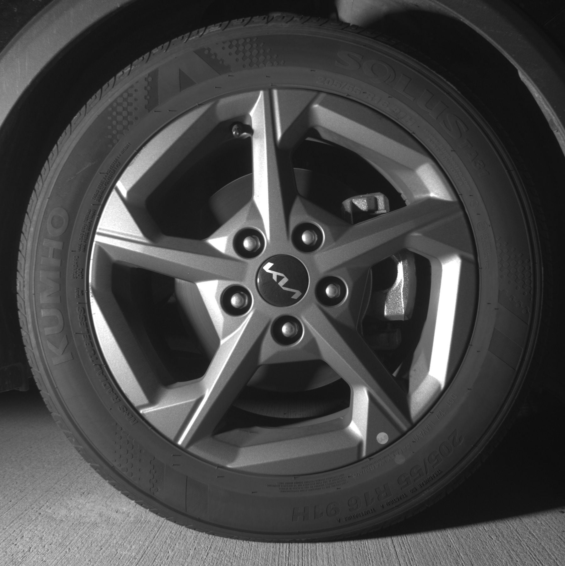 Thumbnail: 2025 Kia K4 - 10