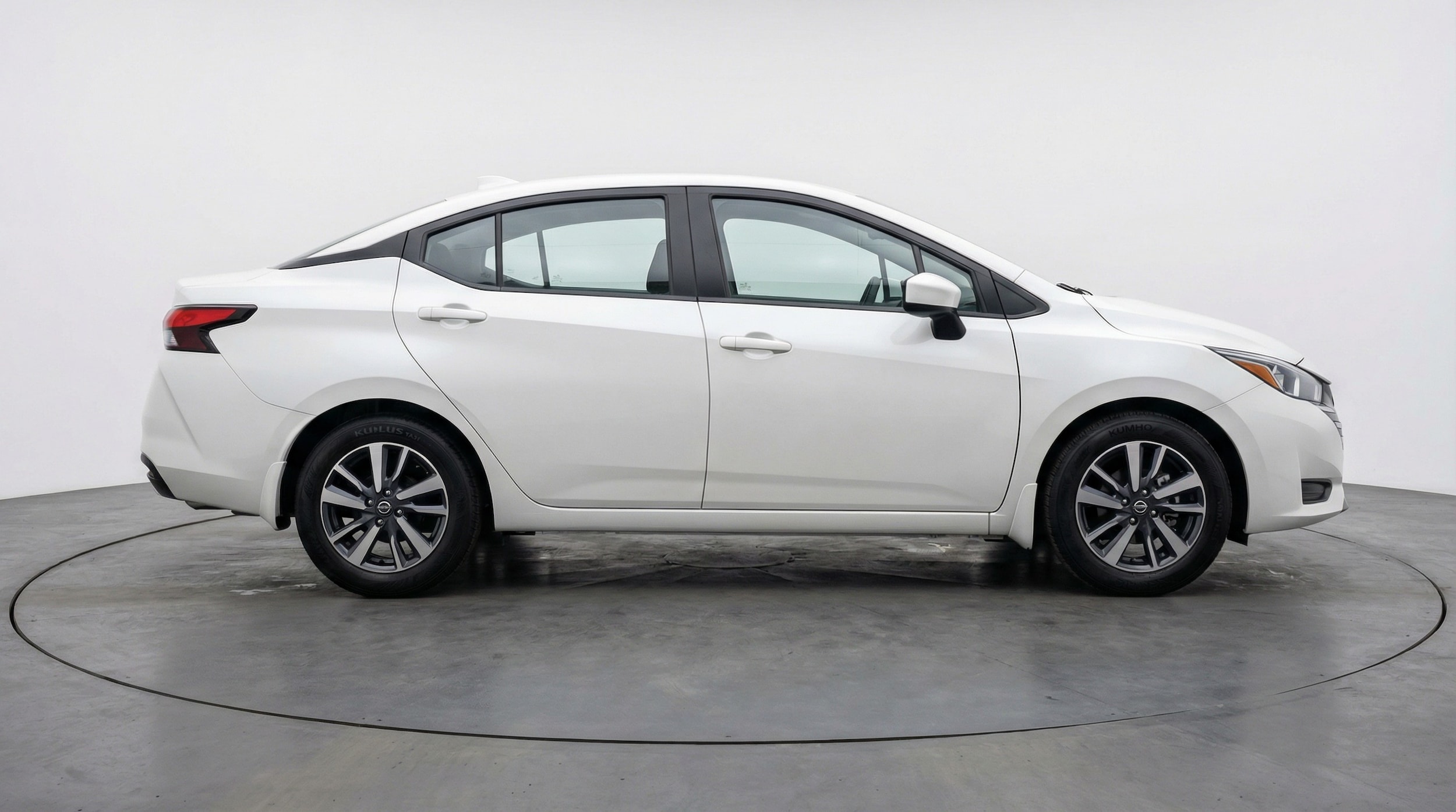 Thumbnail: 2025 Nissan Versa - 8