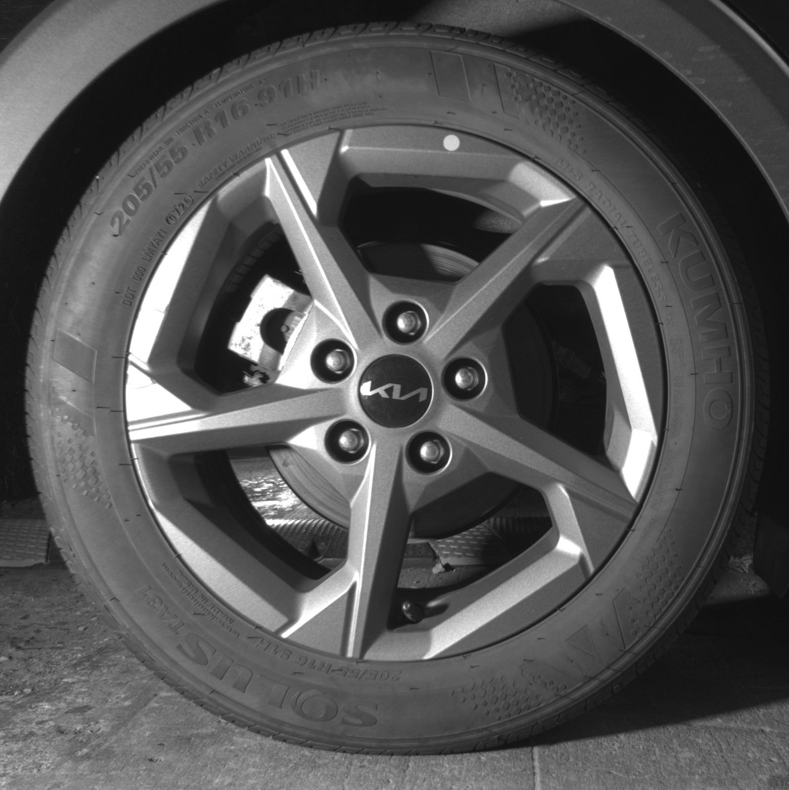 Thumbnail: 2025 Kia K4 - 15