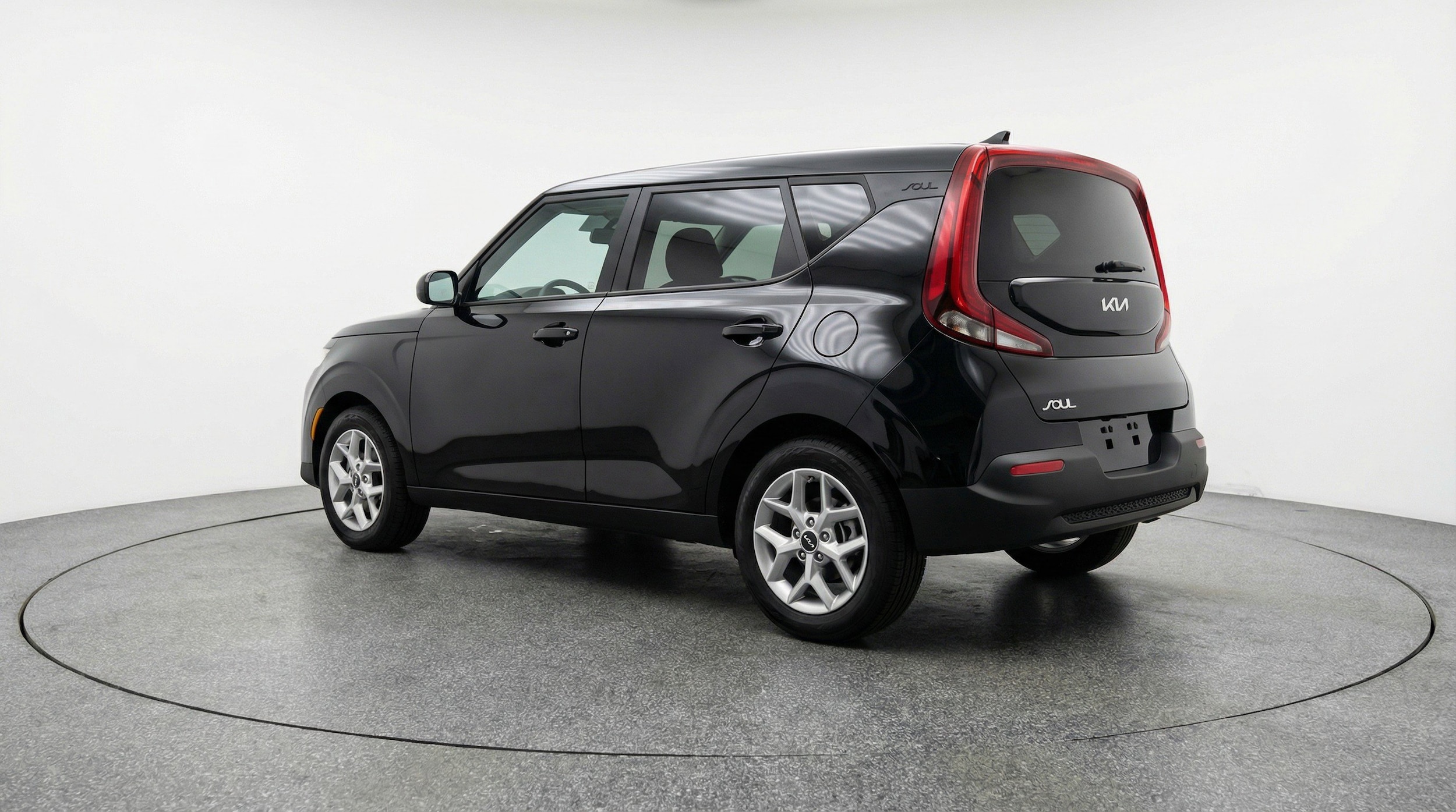 Thumbnail: 2025 Kia Soul - 6
