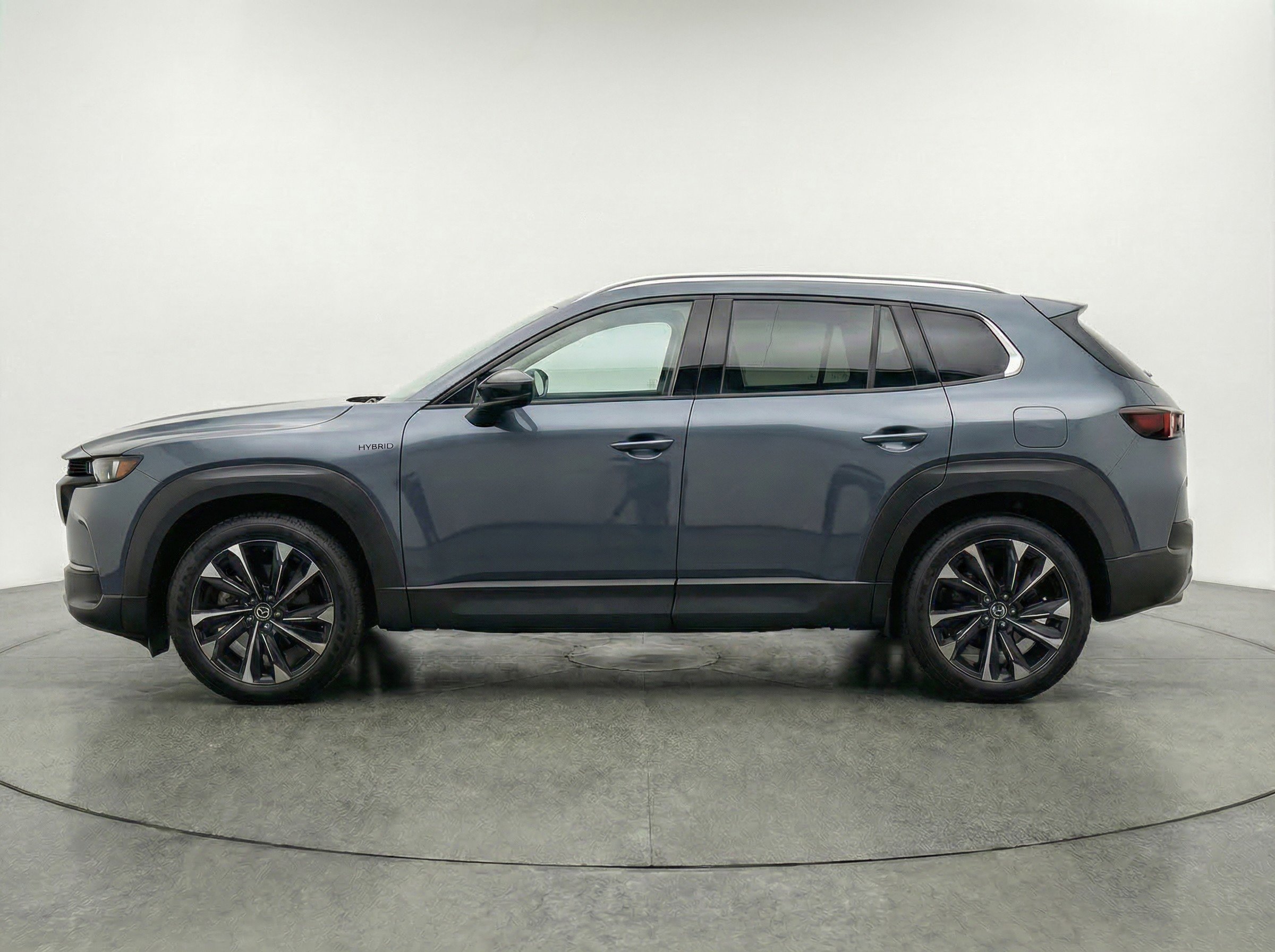Thumbnail: 2025 Mazda CX-50 - 5