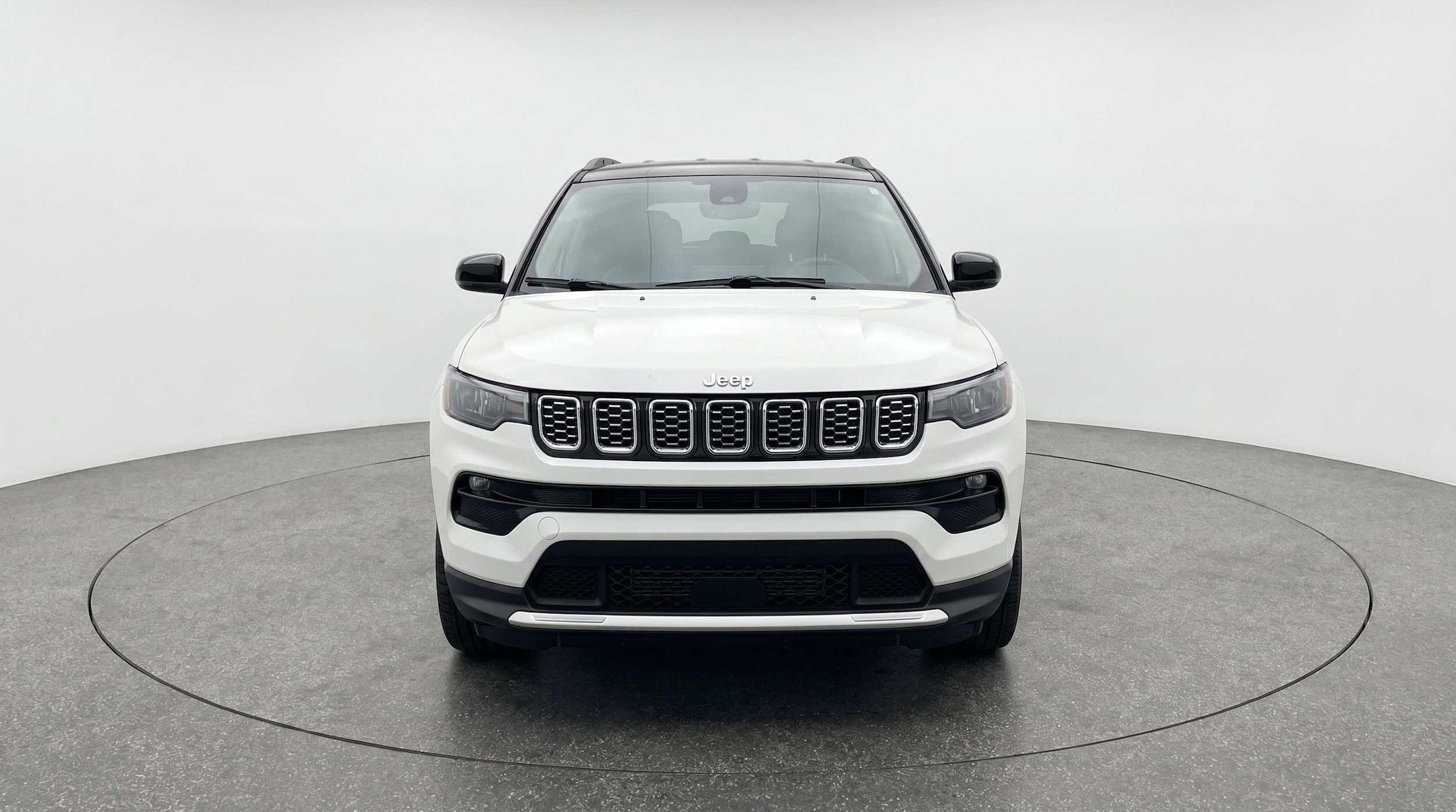 Thumbnail: 2025 Jeep Compass - 2