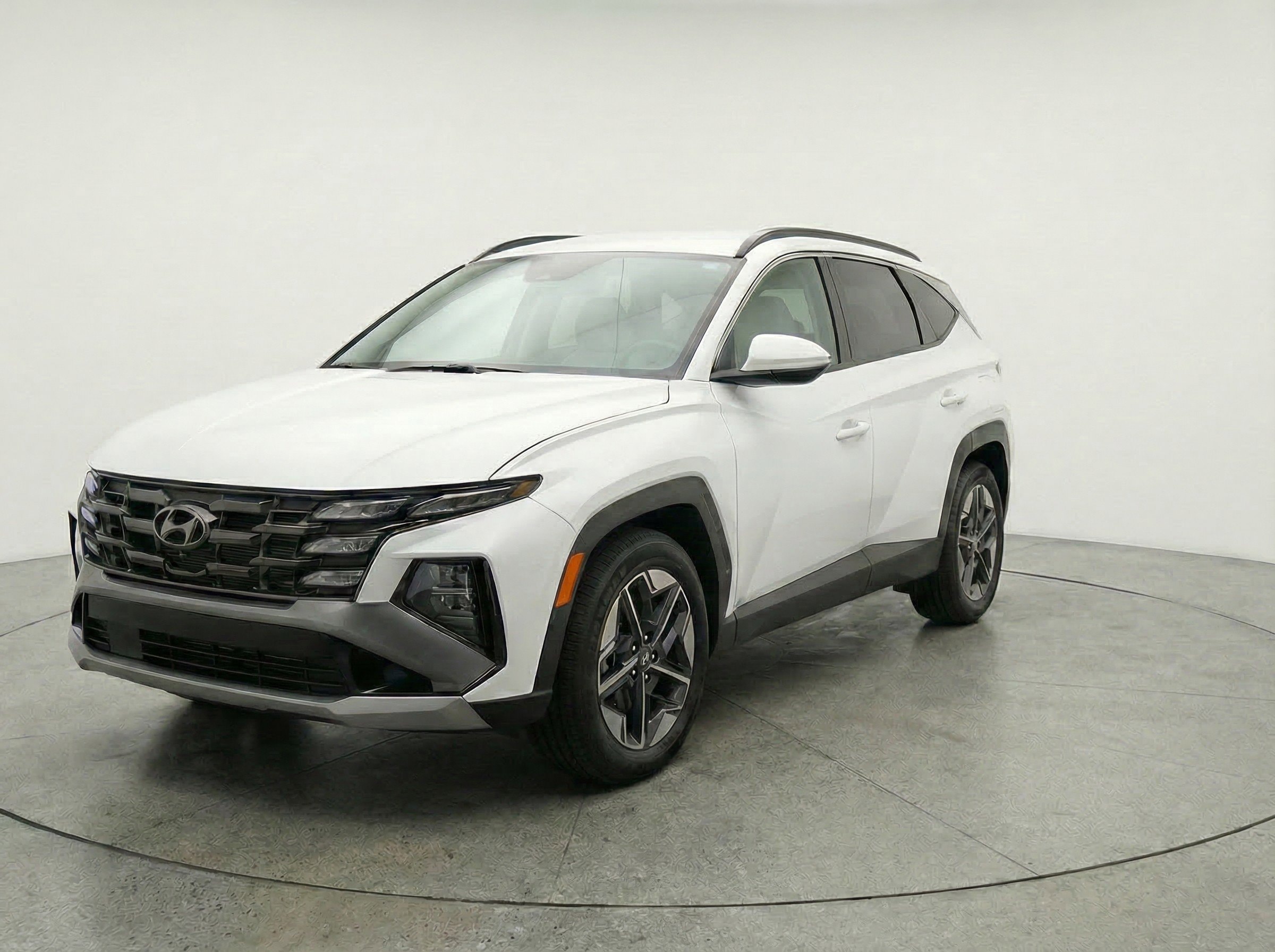 Thumbnail: 2025 Hyundai Tucson - 3