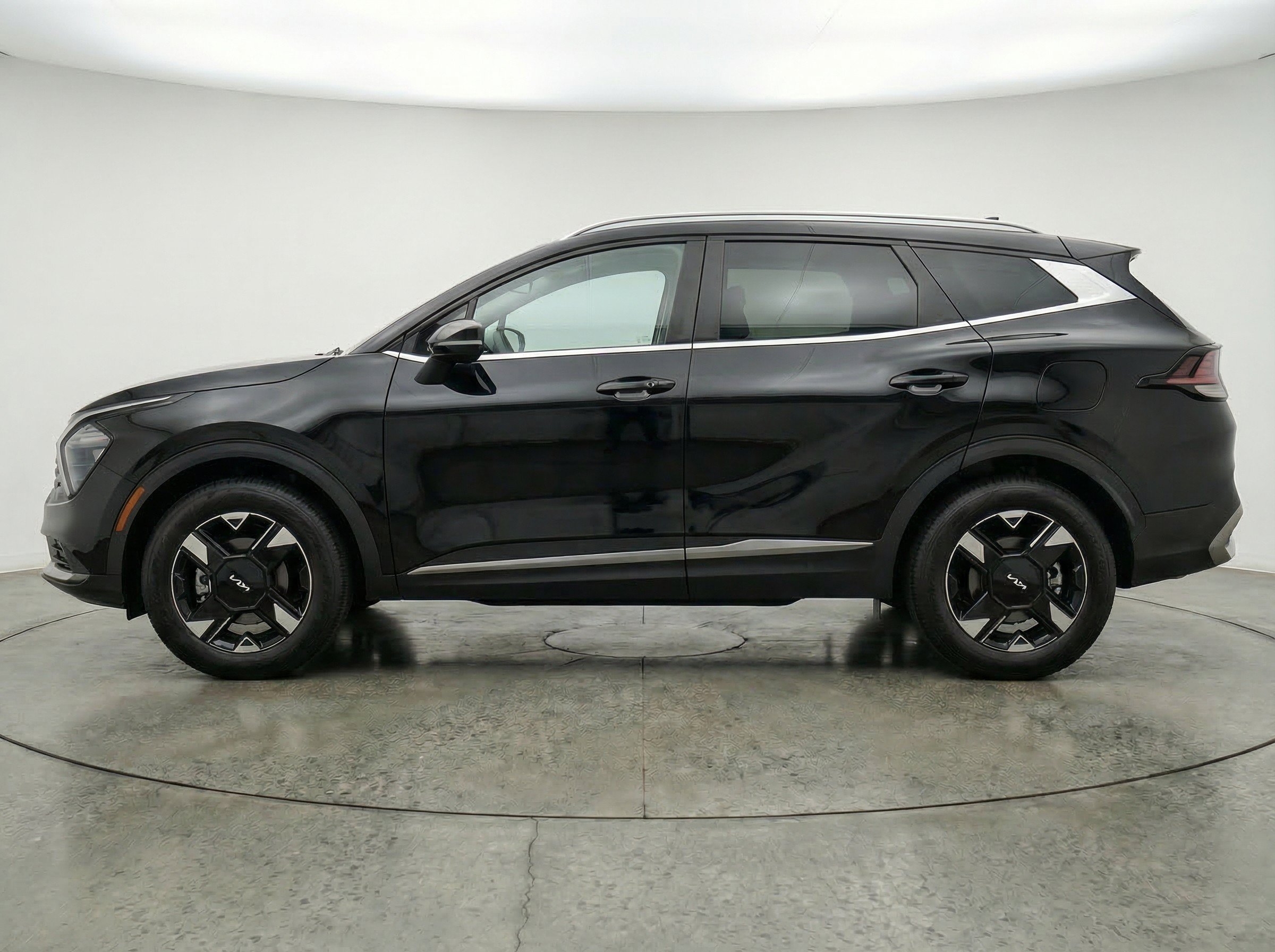 Thumbnail: 2026 Kia Sportage - 5