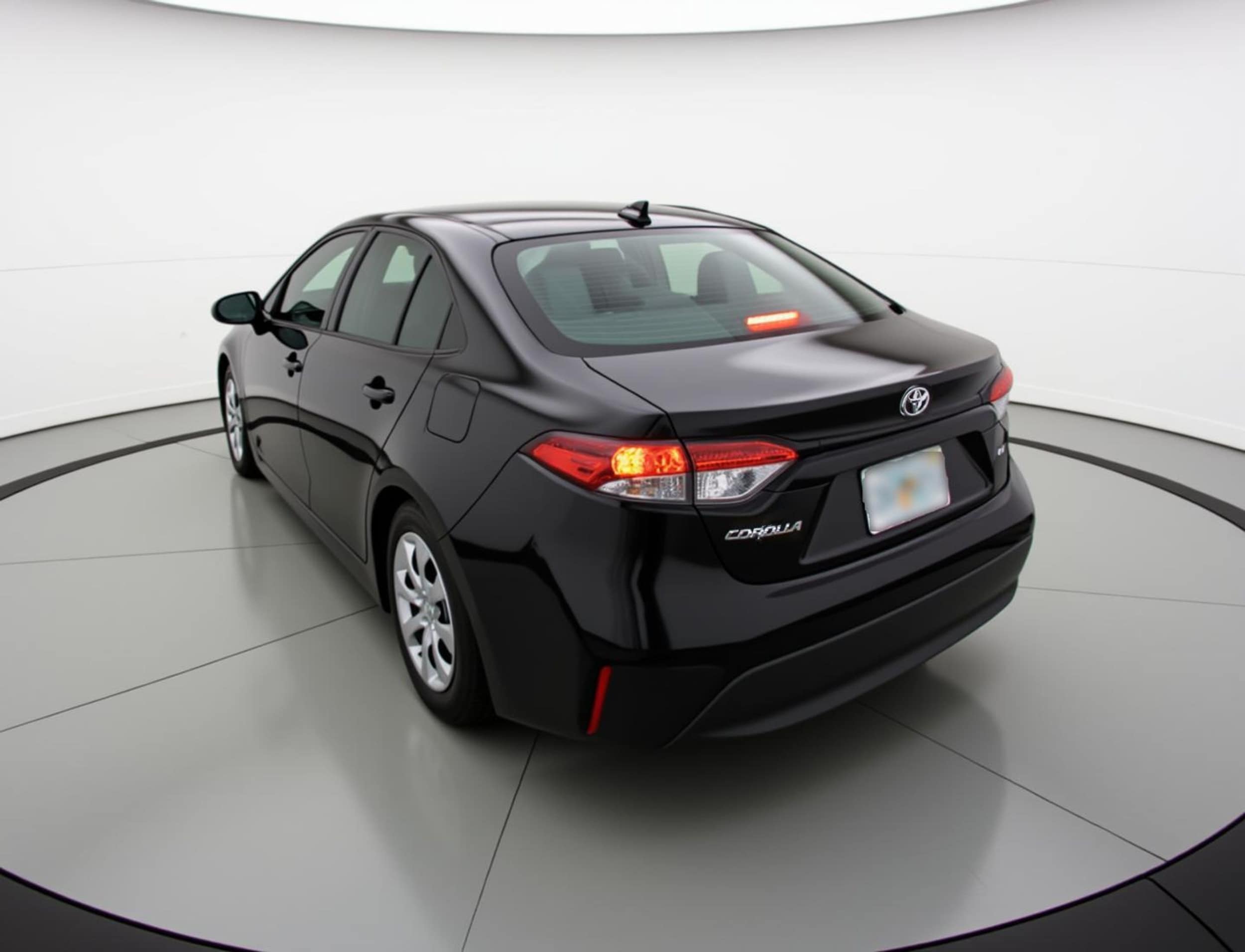 Thumbnail: 2025 Toyota Corolla - 5