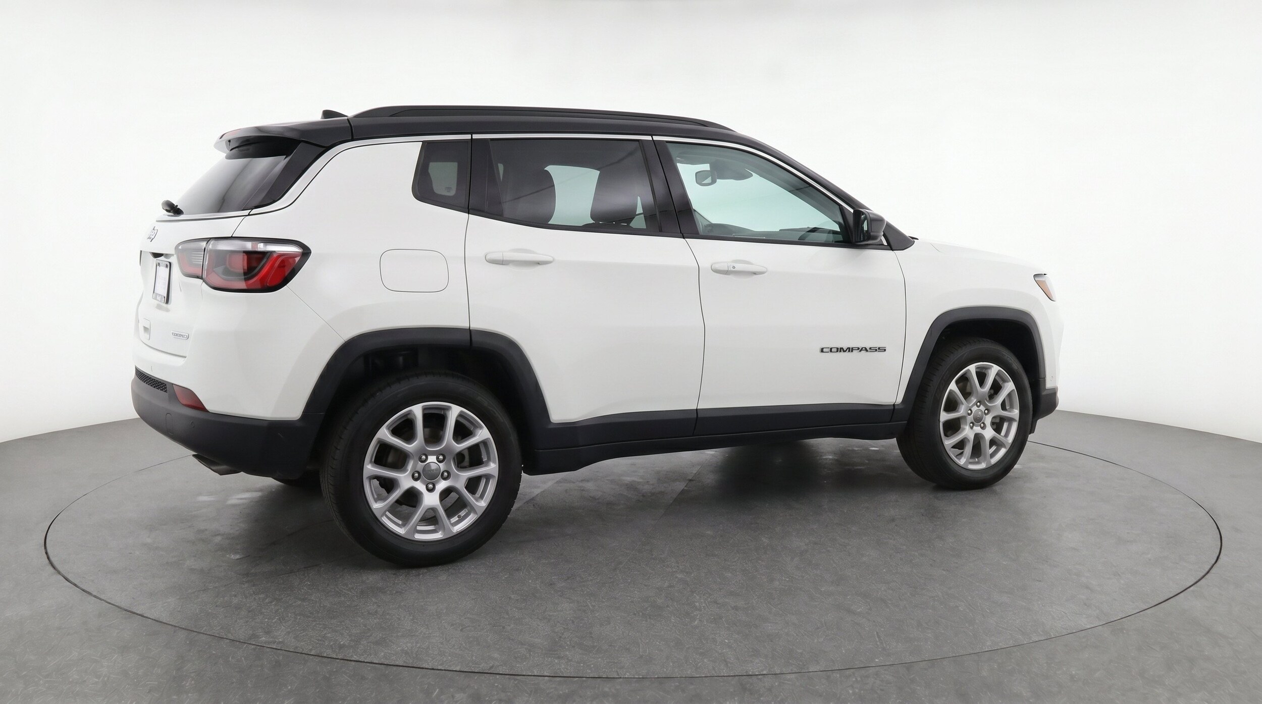 Thumbnail: 2025 Jeep Compass - 9
