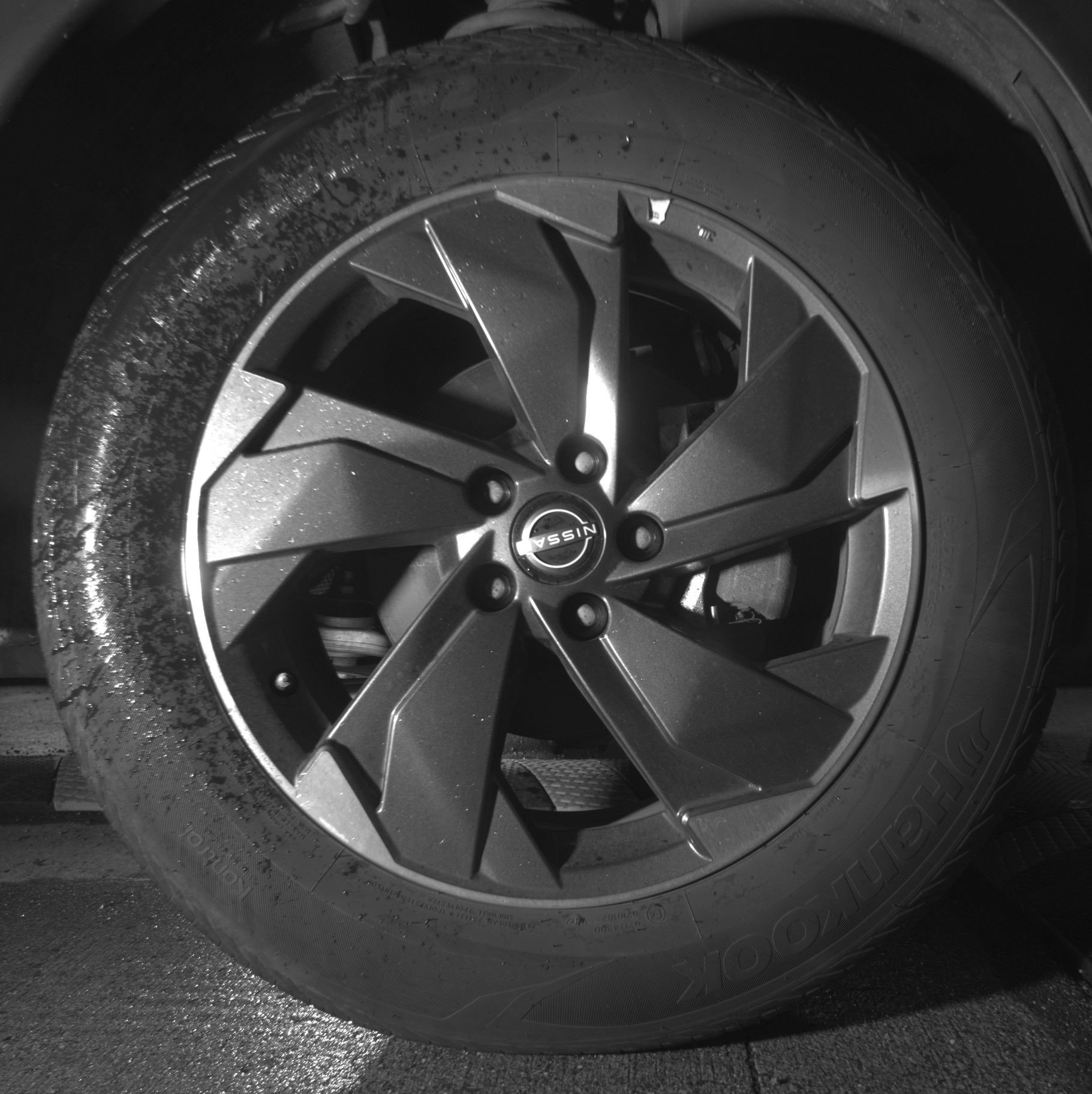 Thumbnail: 2025 Nissan Rogue - 13