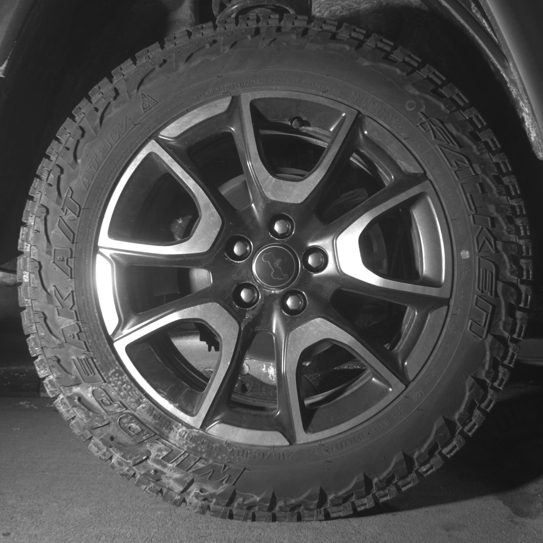 Thumbnail: 2025 Jeep Compass - 12