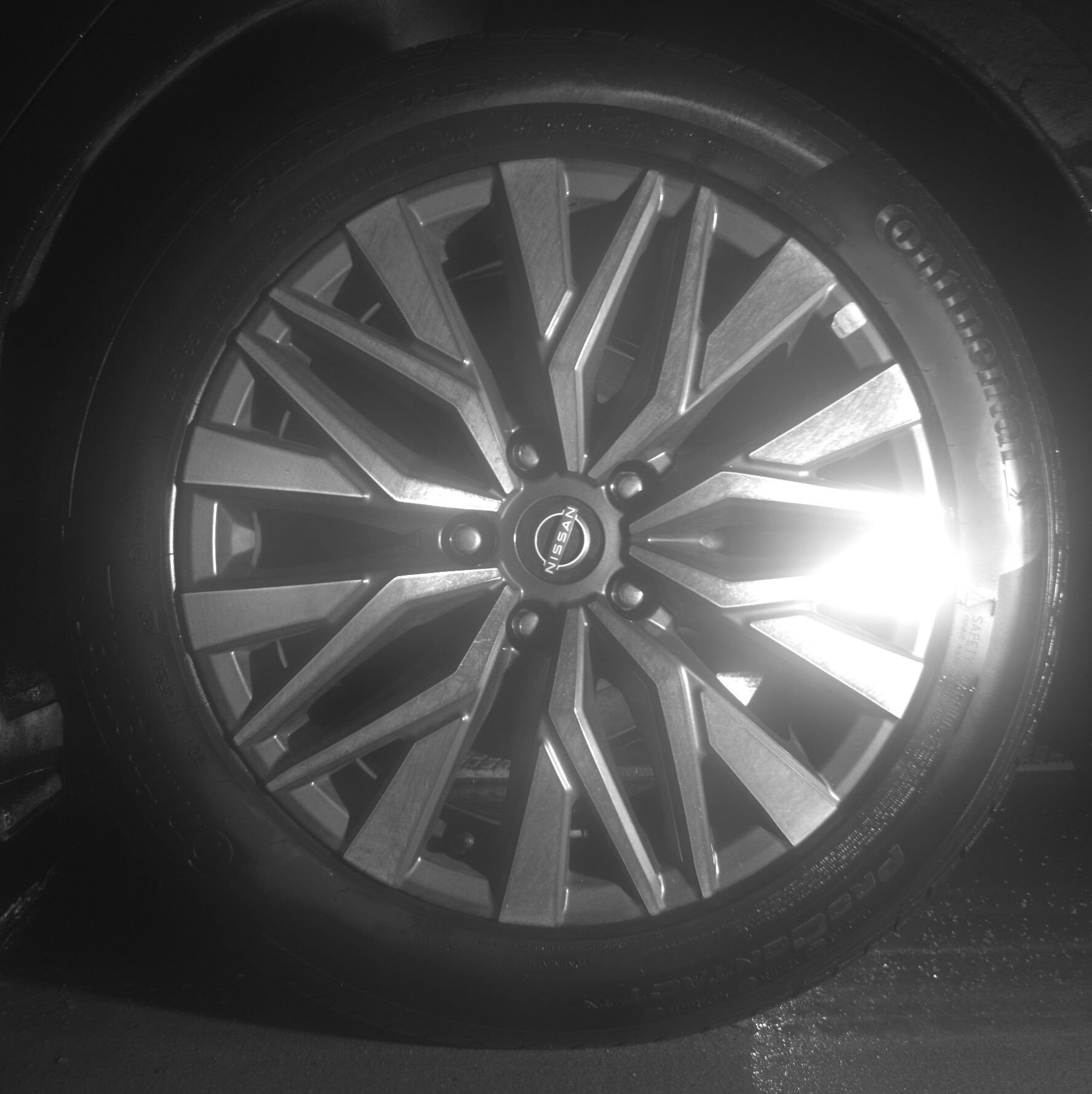 Thumbnail: 2025 Nissan Altima - 14