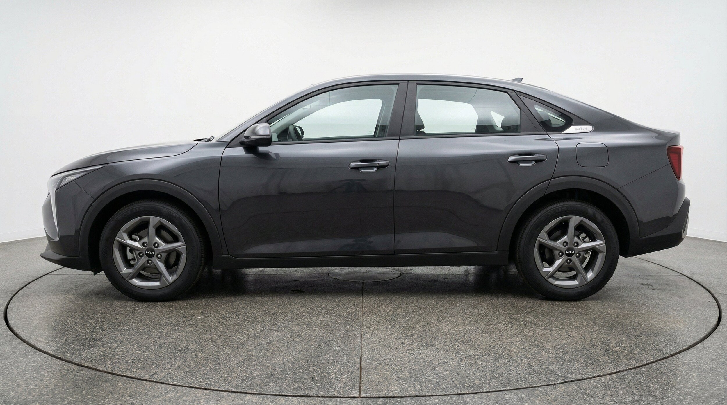 Thumbnail: 2025 Kia K4 - 5