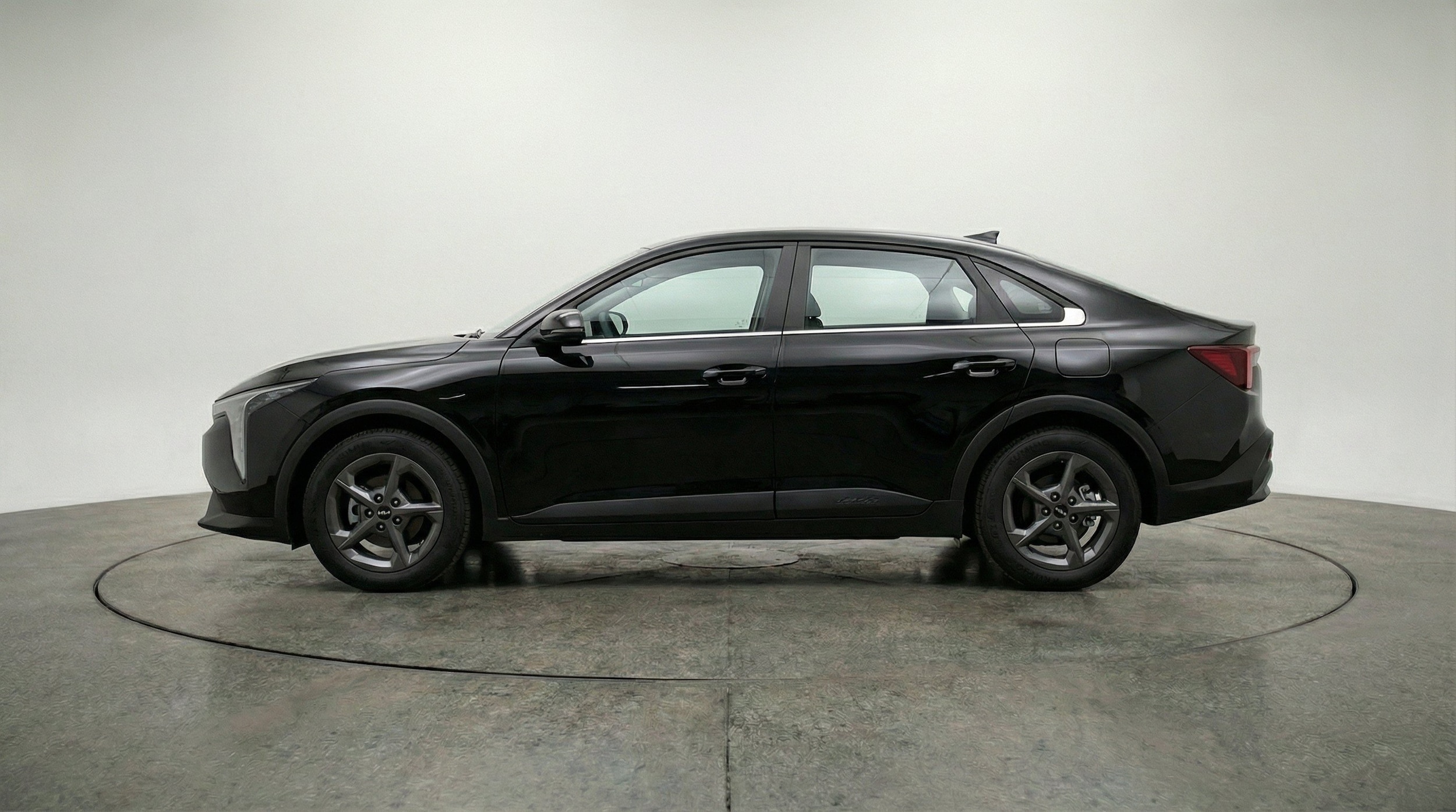 Thumbnail: 2026 Kia K4 - 5