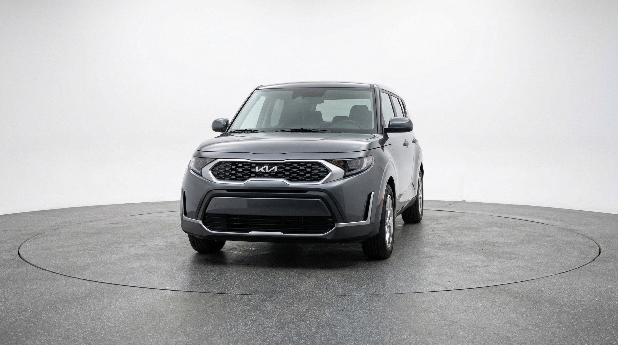 Thumbnail: 2025 Kia Soul - 2