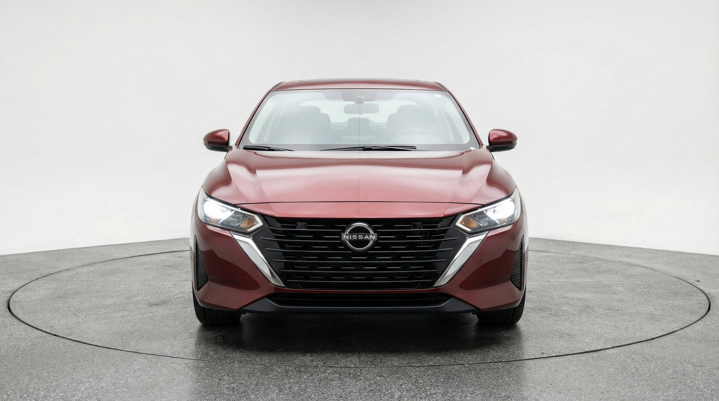 Thumbnail: 2025 Nissan Sentra - 2