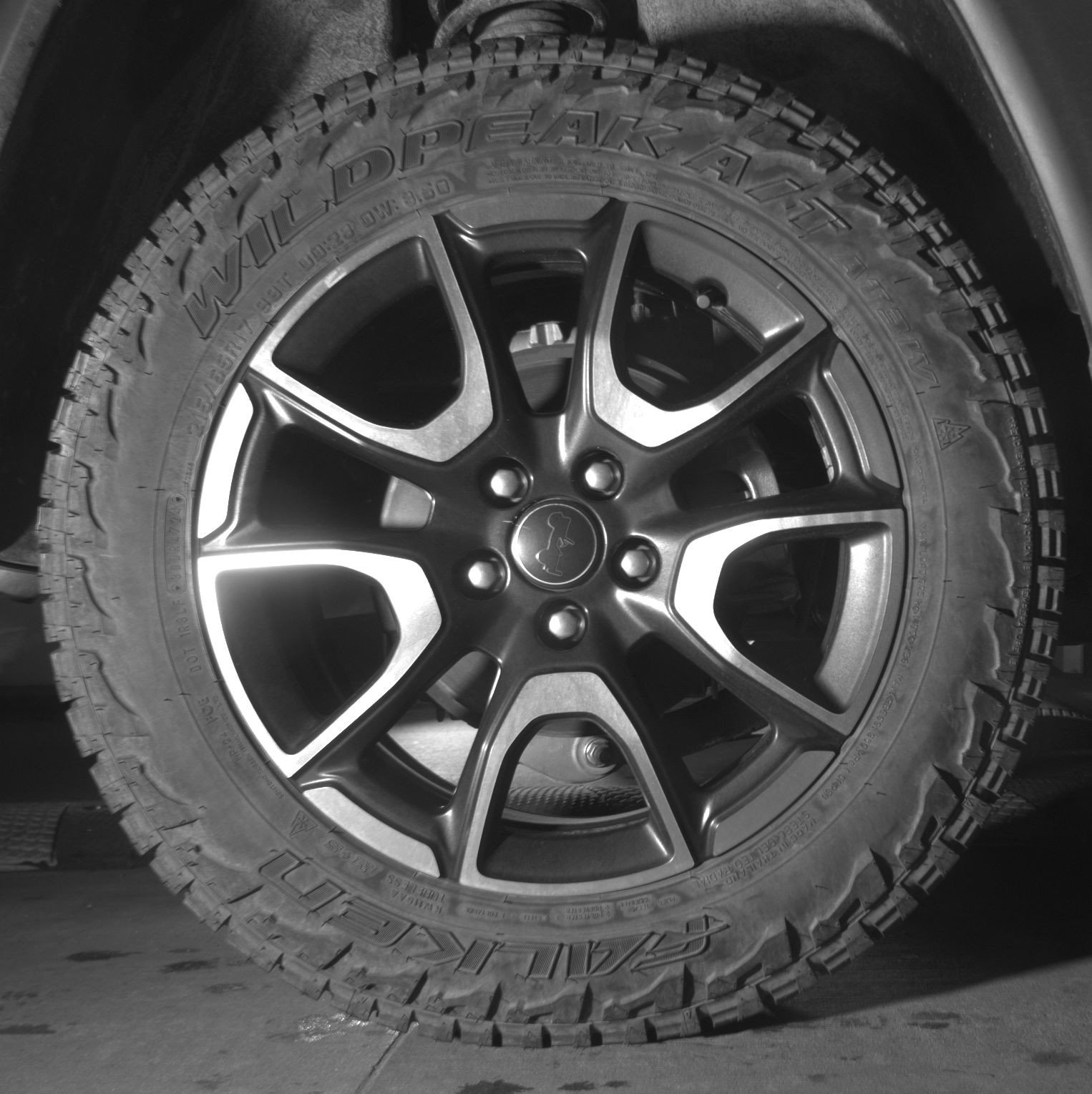Thumbnail: 2025 Jeep Compass - 15