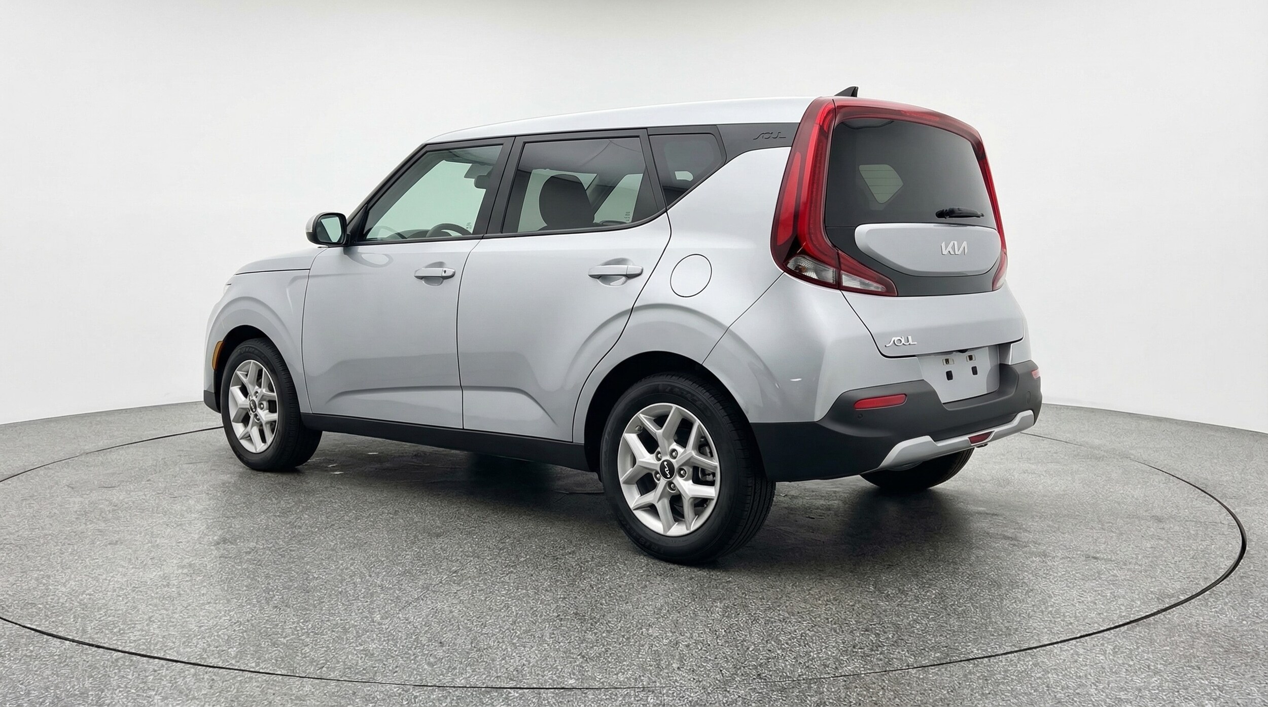 Thumbnail: 2025 Kia Soul - 5