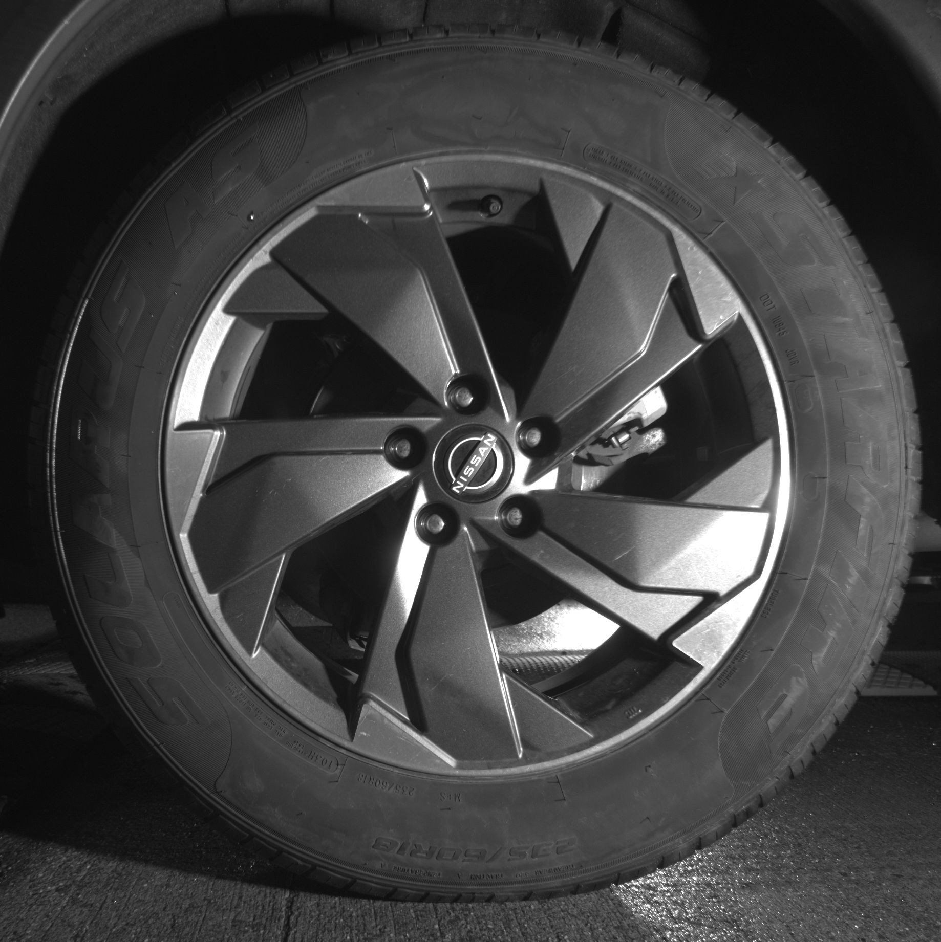 Thumbnail: 2025 Nissan Rogue - 14