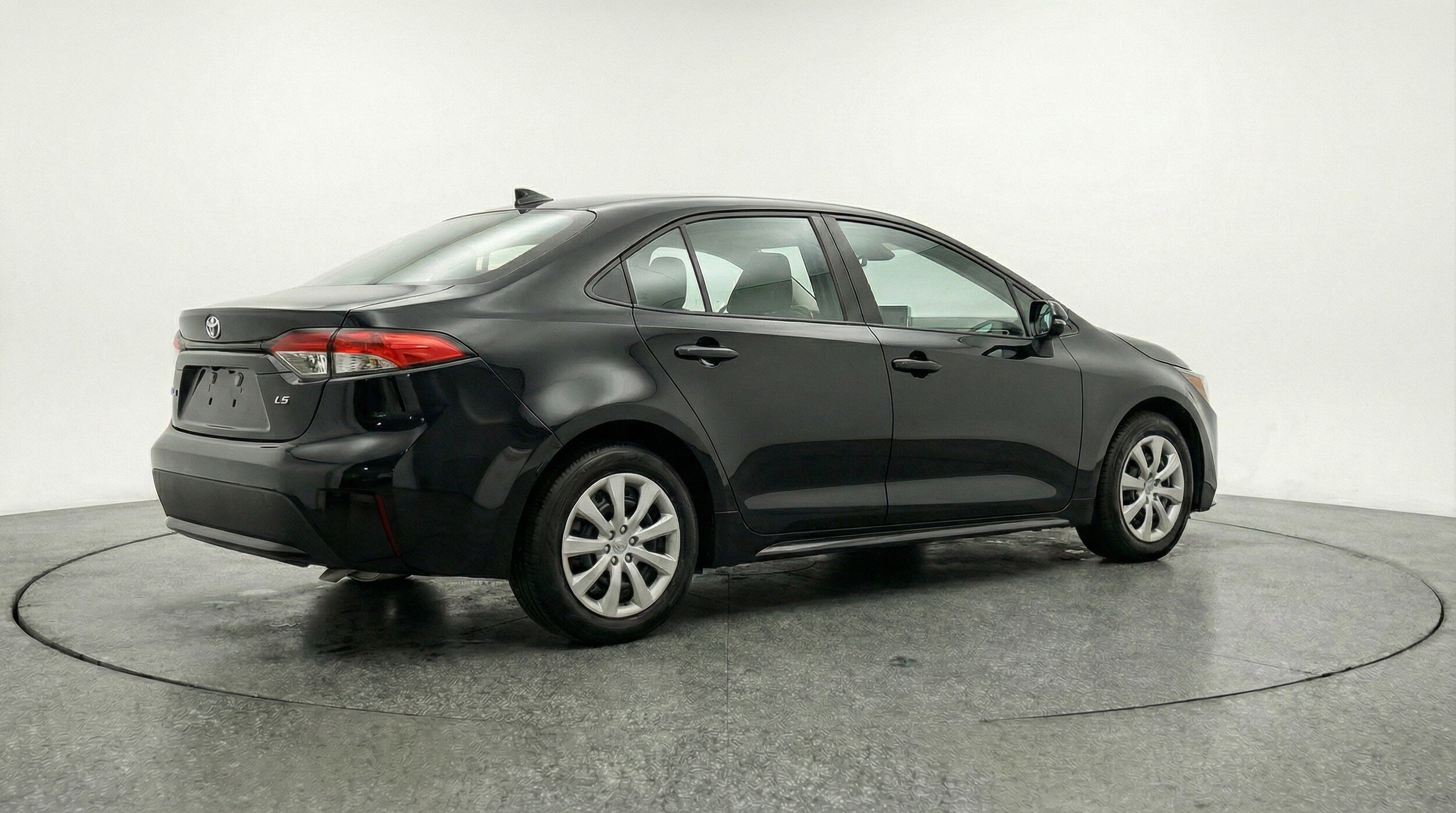 Thumbnail: 2025 Toyota Corolla - 9