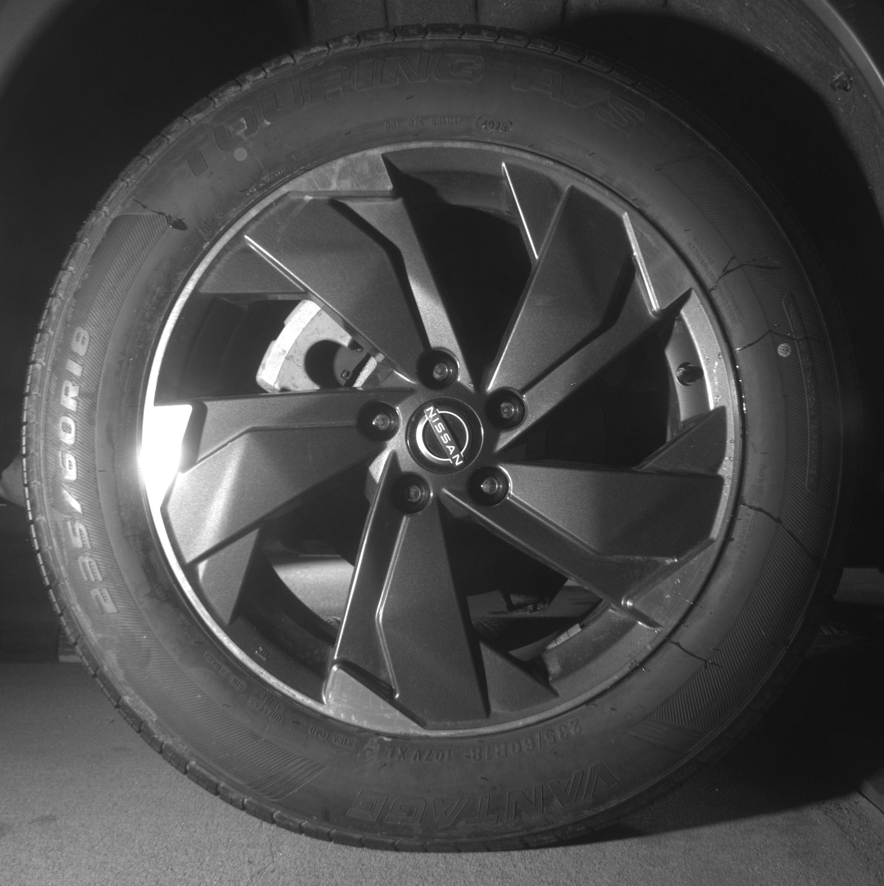 Thumbnail: 2025 Nissan Rogue - 12