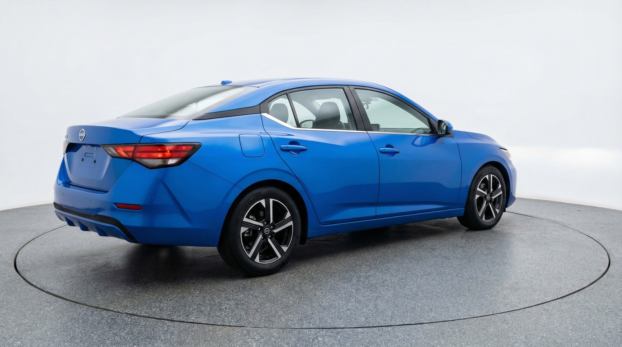 Thumbnail: 2025 Nissan Sentra - 9