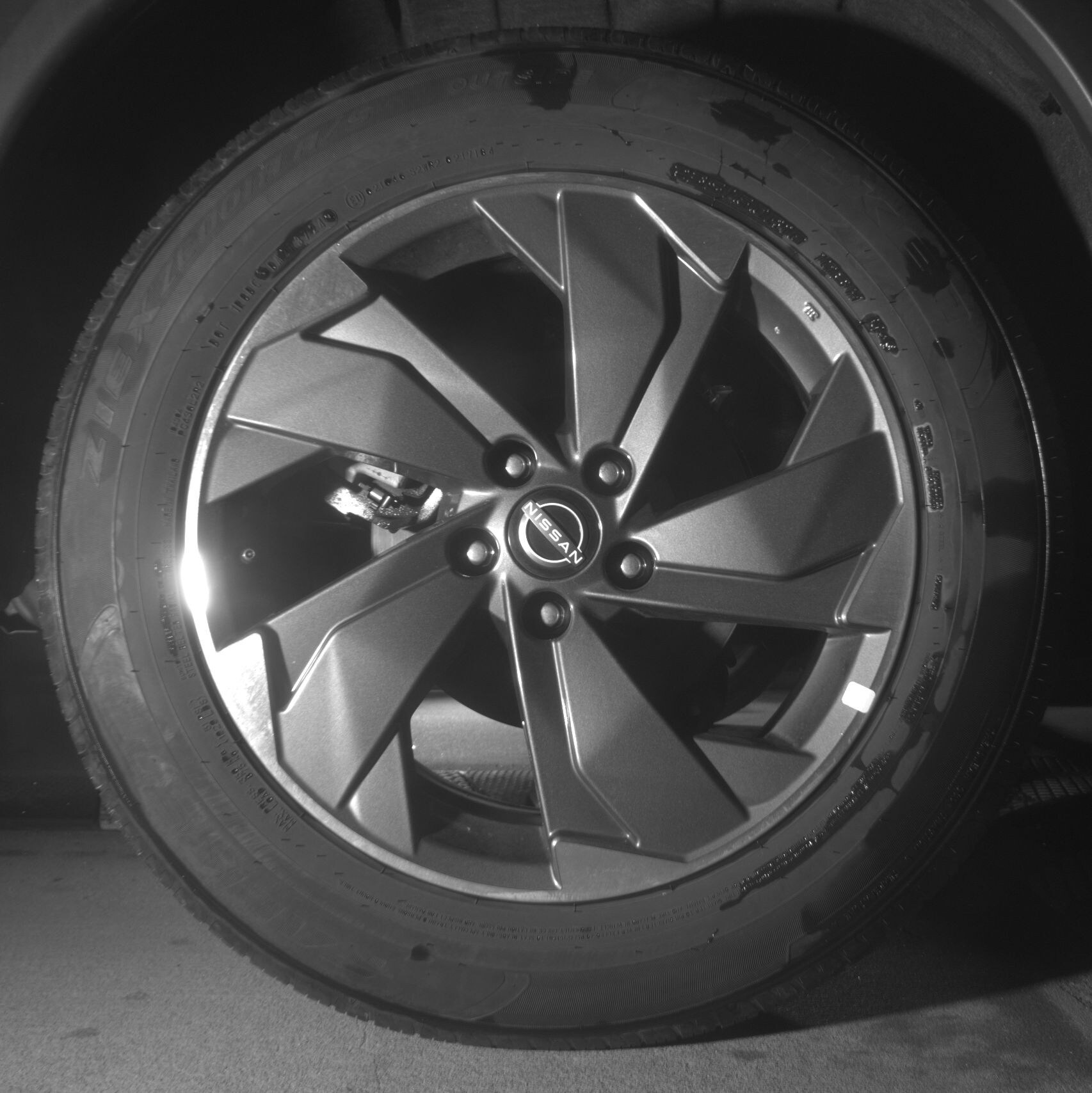 Thumbnail: 2025 Nissan Rogue - 12