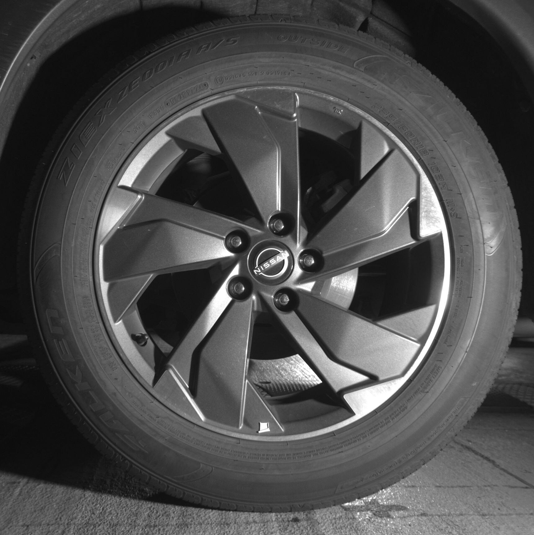 Thumbnail: 2025 Nissan Rogue - 11