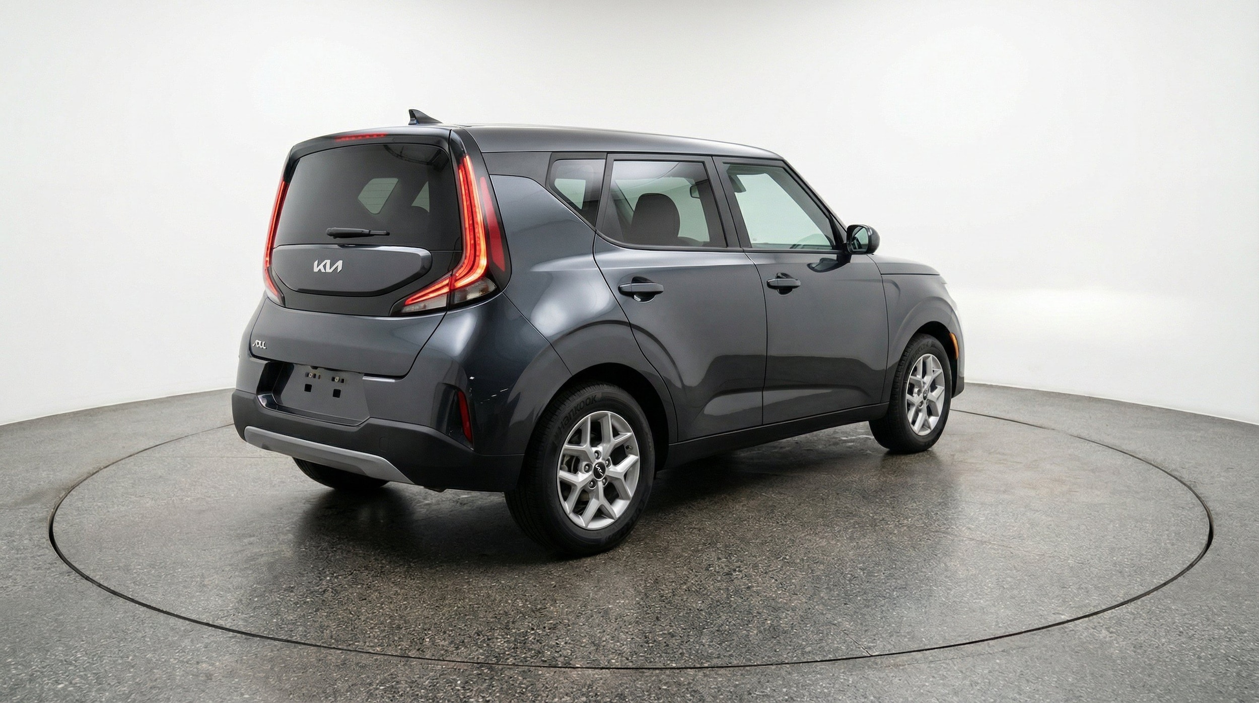 Thumbnail: 2025 Kia Soul - 9