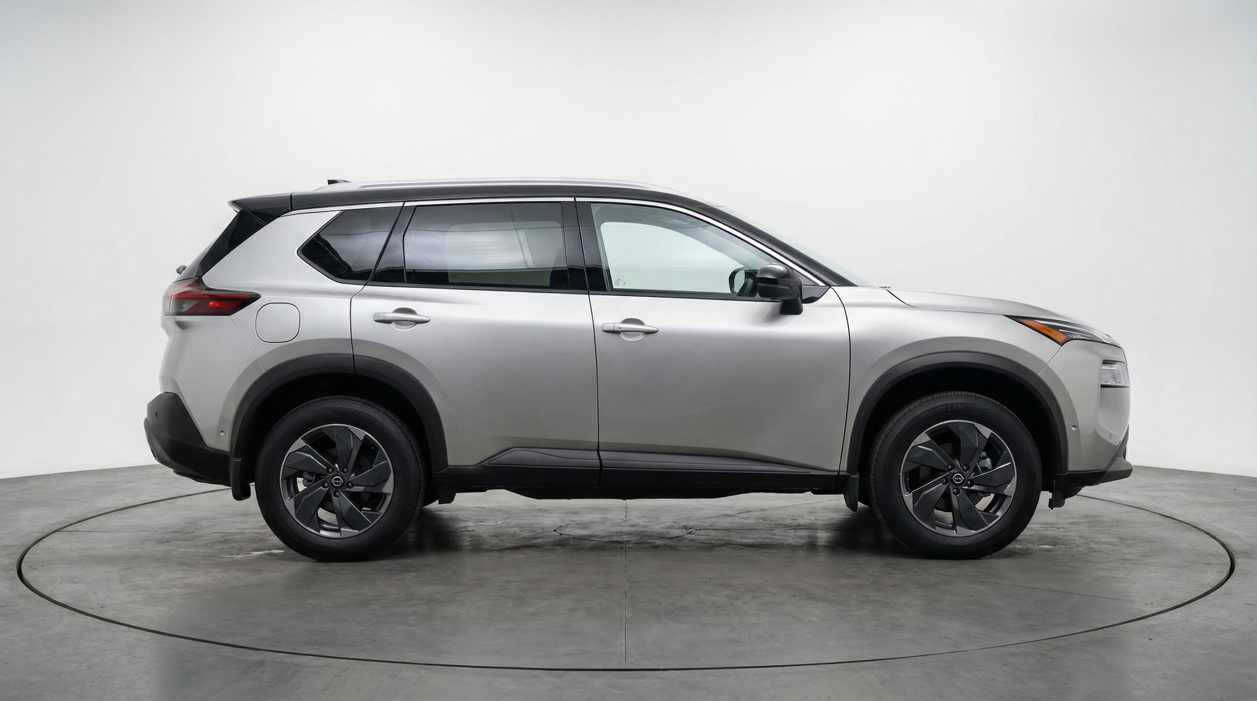 Thumbnail: 2025 Nissan Rogue - 8