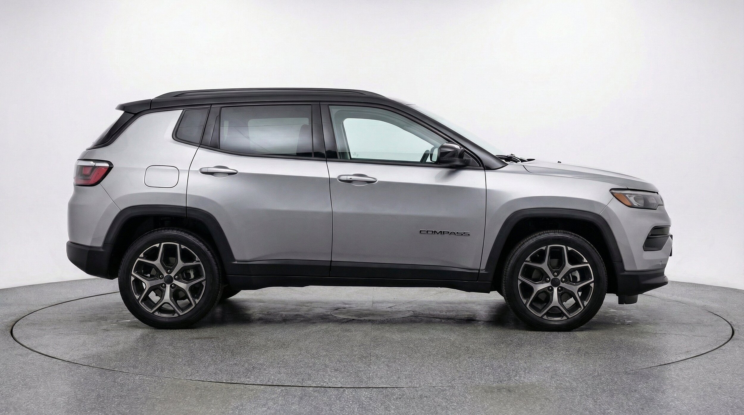 Thumbnail: 2025 Jeep Compass - 11