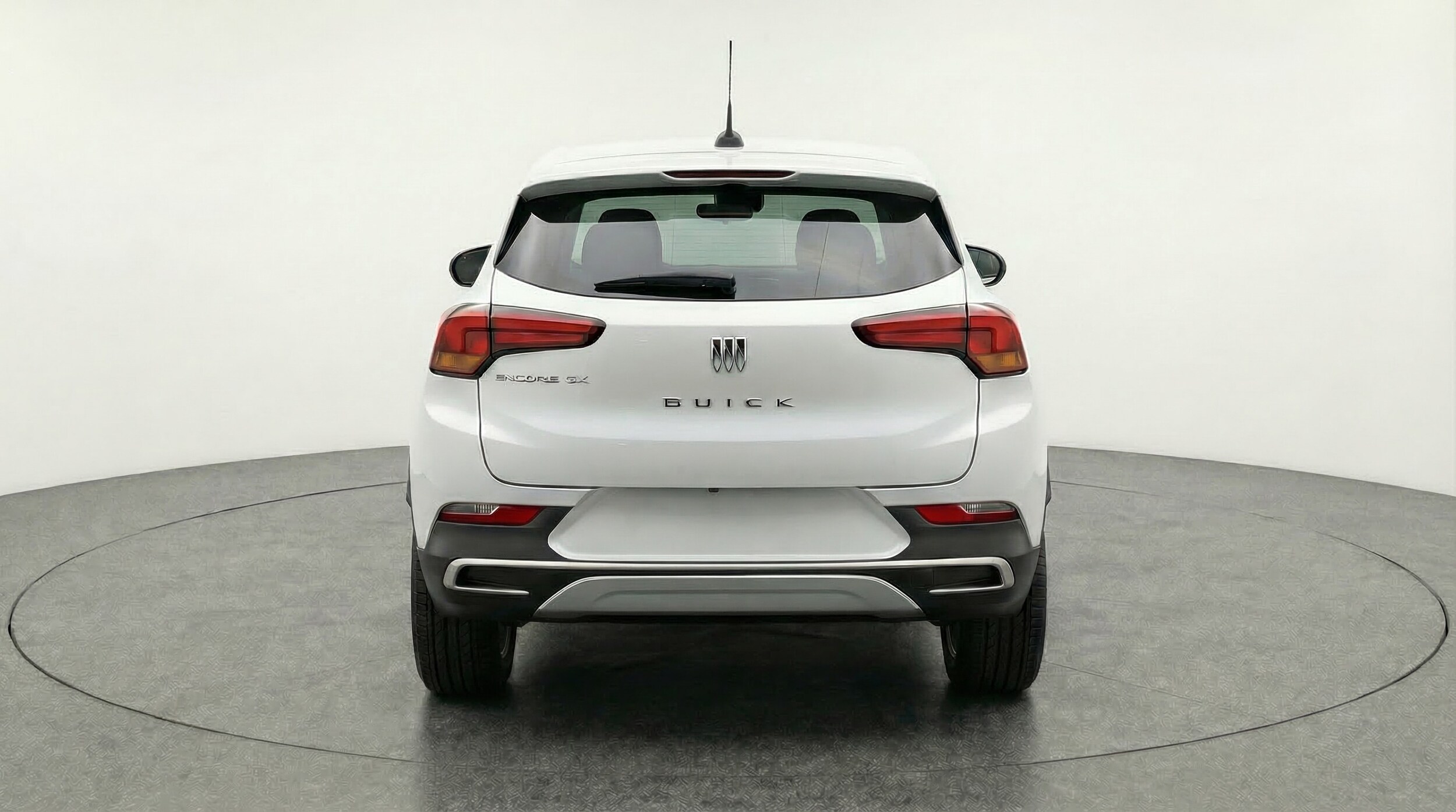 Thumbnail: 2025 Buick Encore GX - 6