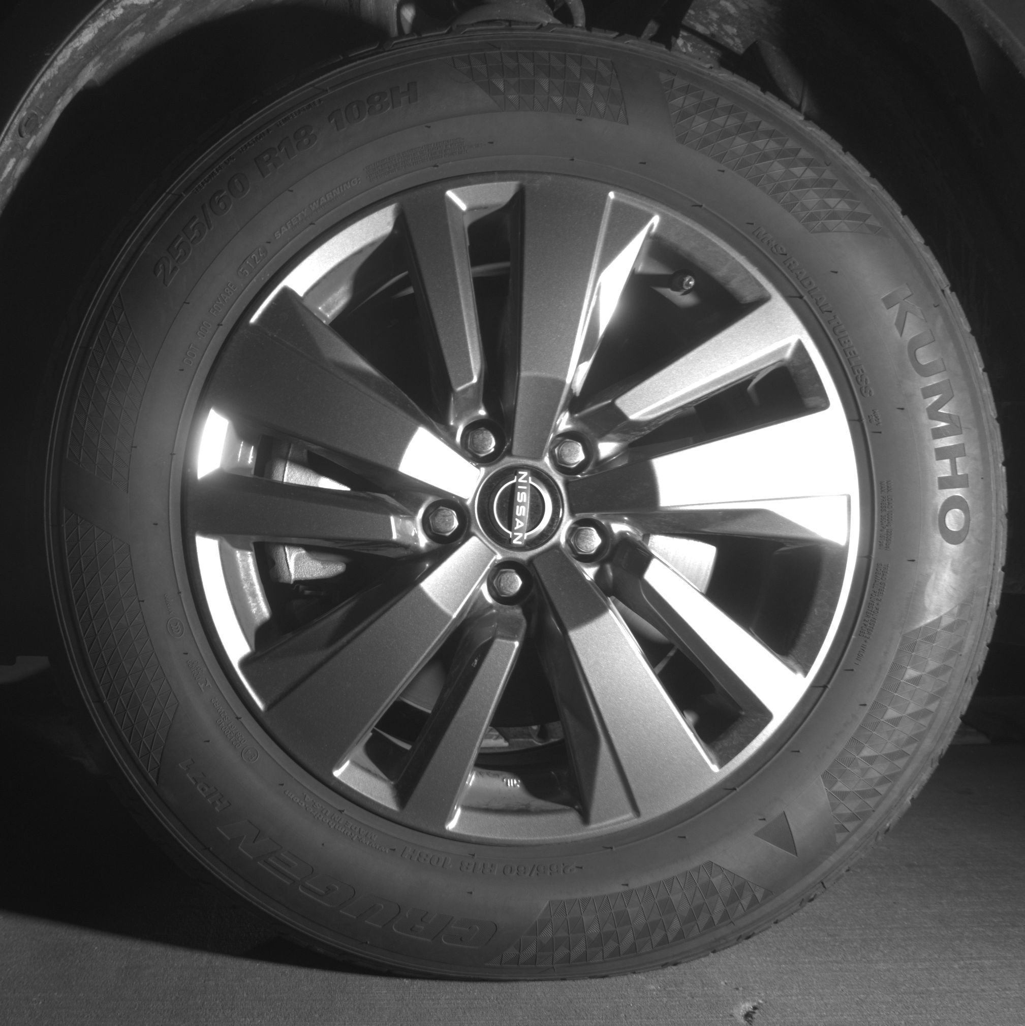 Thumbnail: 2025 Nissan Pathfinder - 12