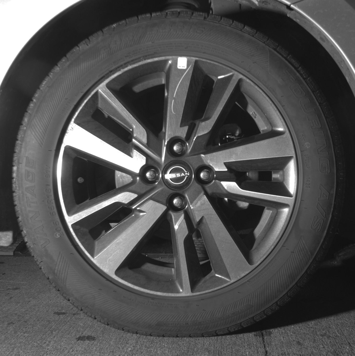 Thumbnail: 2025 Nissan Versa - 10