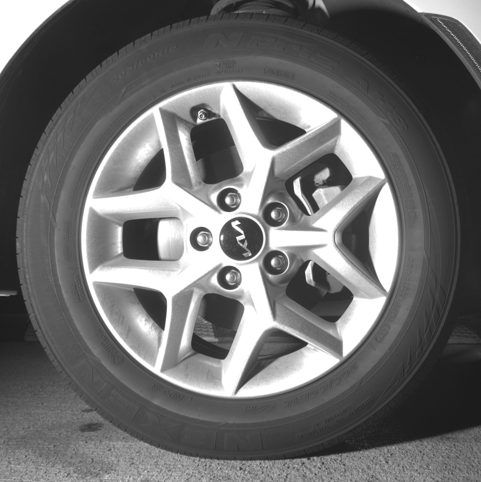 Thumbnail: 2025 Kia Soul - 10